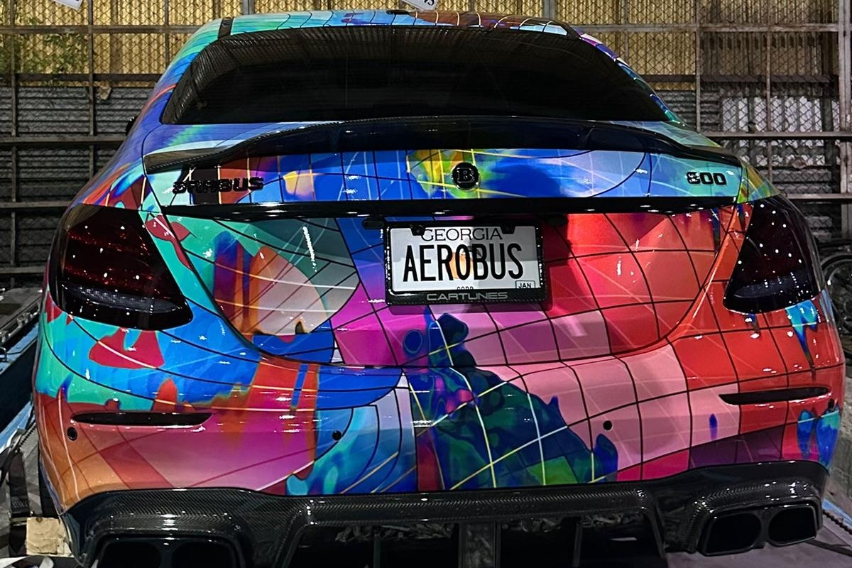 gumball 3000,  gumball 3000 2024,  tp.hcm,  saigon,  singapore,  sieu xe anh 7