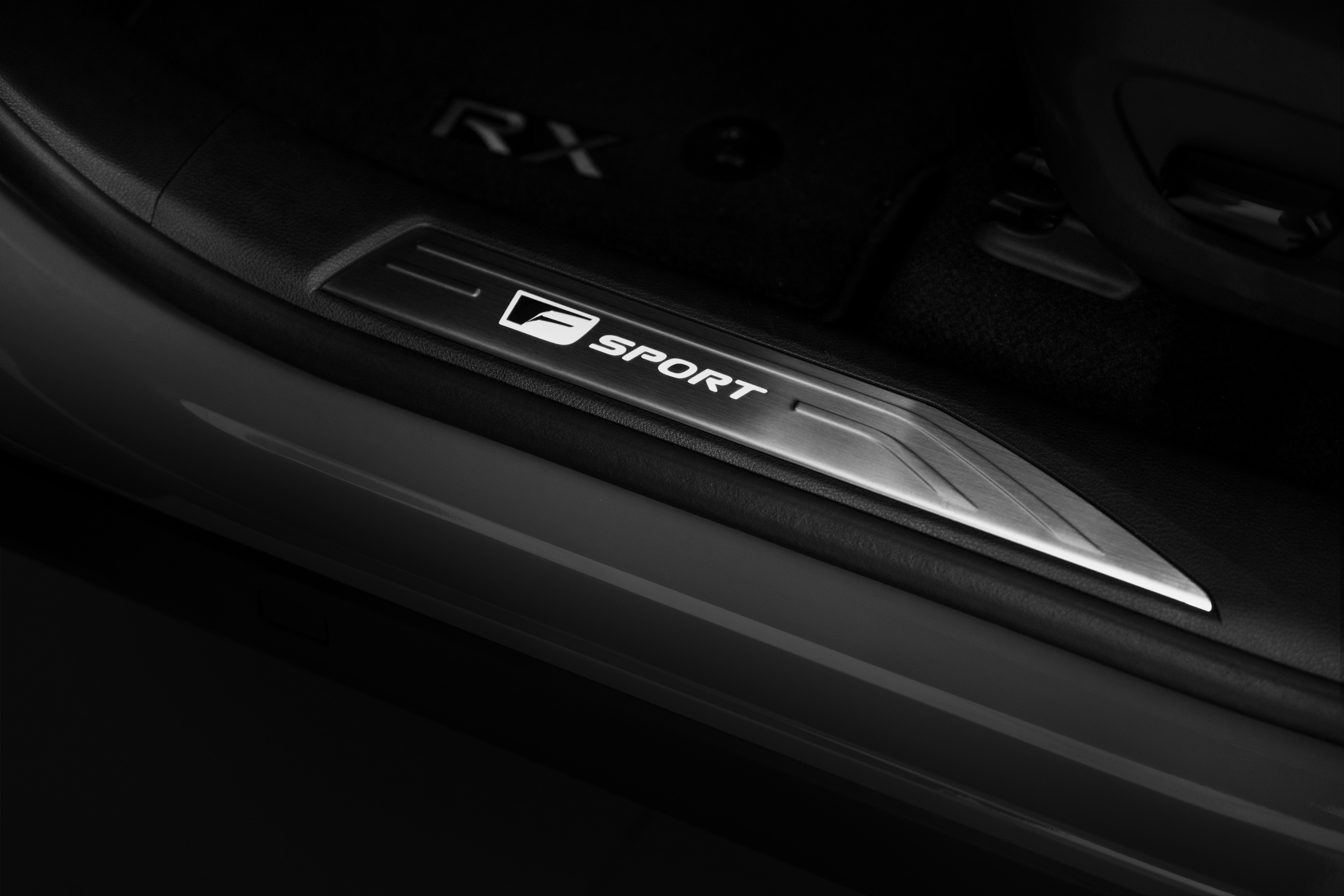 lexus,  rx,  rx 500,  rx500,  black line,  phiên bản đặc biệt,  lexus rx ảnh 4 lexus,  rx,  rx 500,  rx500,  black line,  phien ban dac biet,  lexus rx anh 4