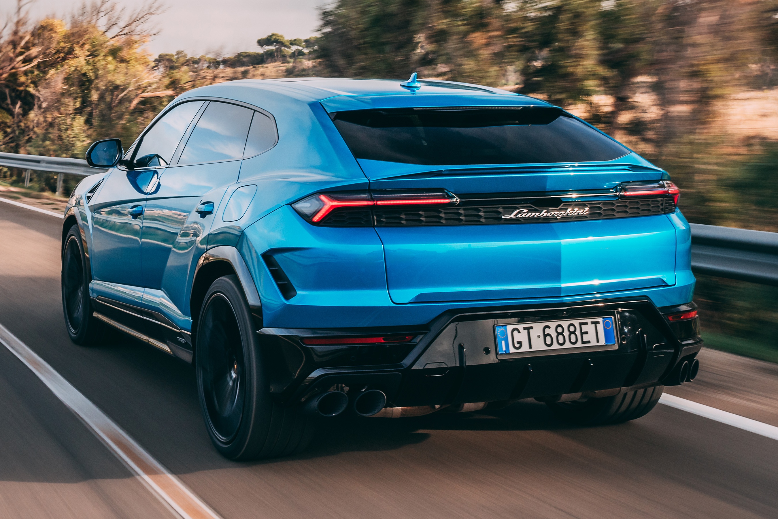 xe dien,  ev,  phev,  plug-in hybrid,  hybrid,  v8,  lamborghini,  lamborghini urus,  urus se,  lamborghini urus se,  urus the he moi anh 3
