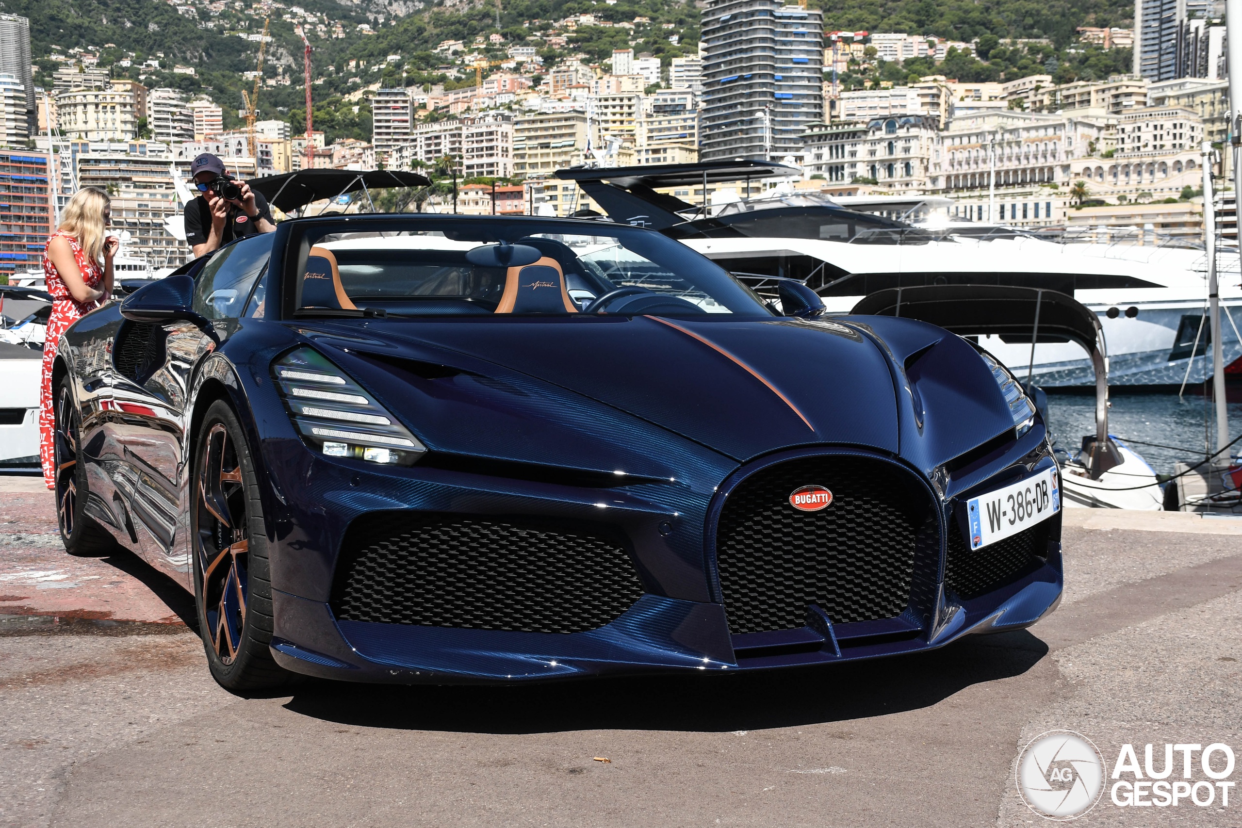 bugatti,  chiron,  veyron,  w16,  mistral,  w16 mistral,  bugatti w16 mistral,  bugatti mistral,  sieu xe,  hypercar,  monaco anh 6