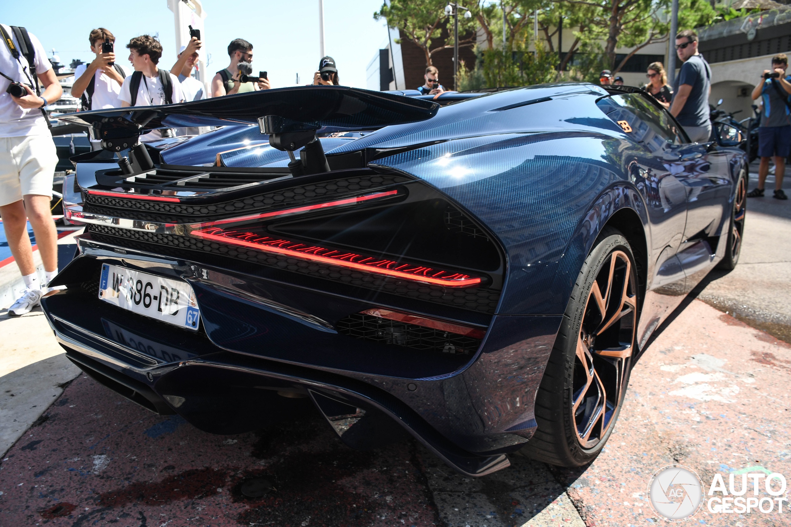 bugatti,  chiron,  veyron,  w16,  mistral,  w16 mistral,  bugatti w16 mistral,  bugatti mistral,  sieu xe,  hypercar,  monaco anh 5