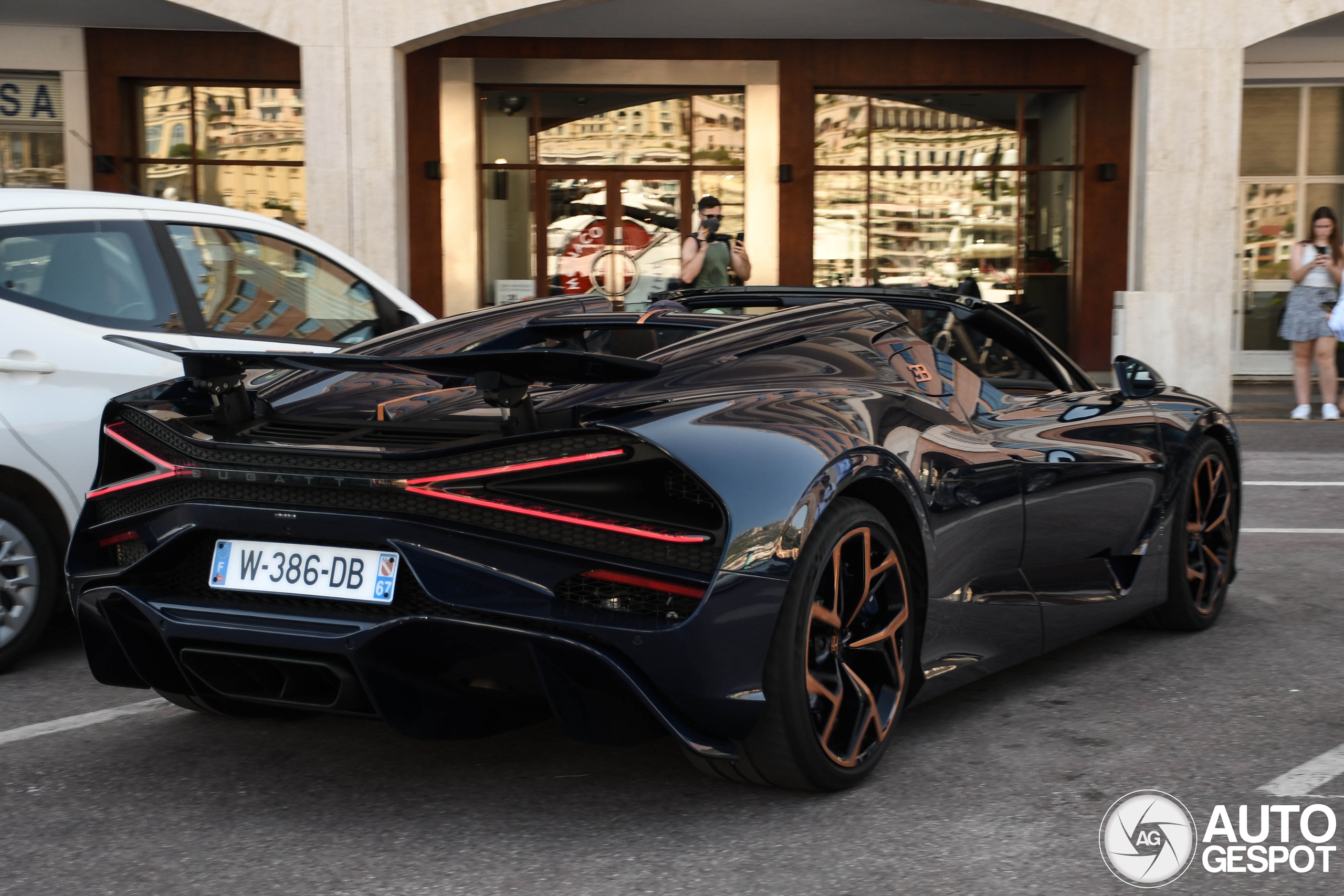 bugatti,  chiron,  veyron,  w16,  mistral,  w16 mistral,  bugatti w16 mistral,  bugatti mistral,  sieu xe,  hypercar,  monaco anh 11