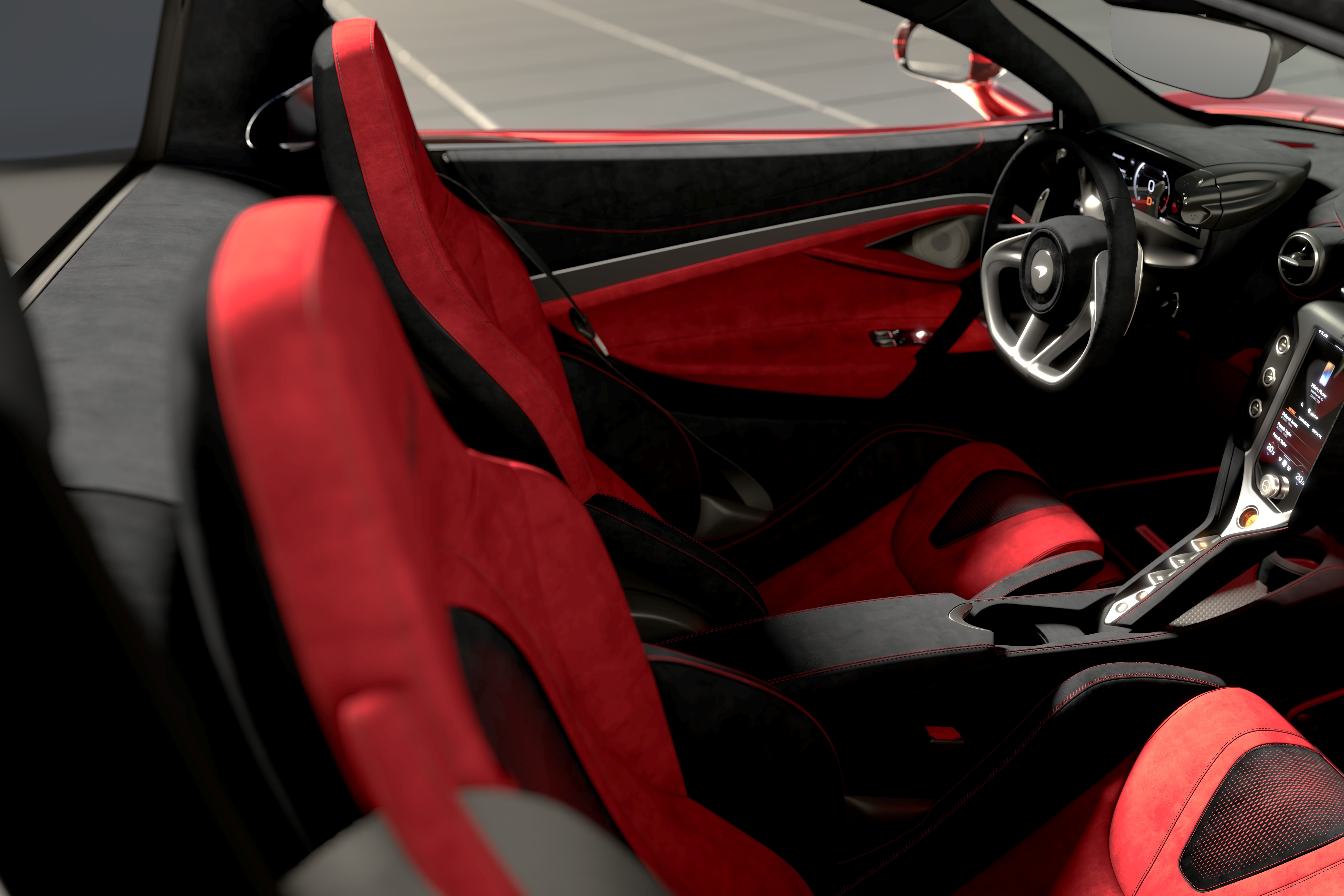 mclaren 750s,  750s,  mclaren,  750s spider,  mclaren 750s spider,  siêu xe,  mso,  contrast pack ảnh 3 mclaren 750s,  750s,  mclaren,  750s spider,  mclaren 750s spider,  sieu xe,  mso,  contrast pack anh 3