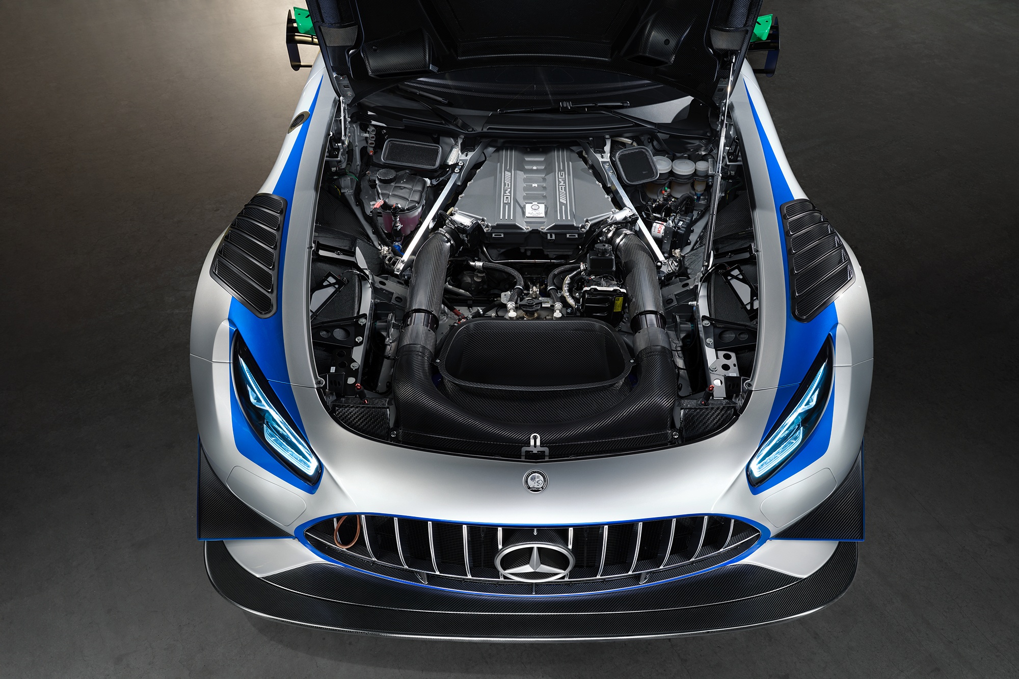mercedes,  amg,  amg gt,  amg gt3,  xe đua,  Edition 130Y Motorsport,  giới hạn ảnh 10 mercedes,  amg,  amg gt,  amg gt3,  xe dua,  Edition 130Y Motorsport,  gioi han anh 10