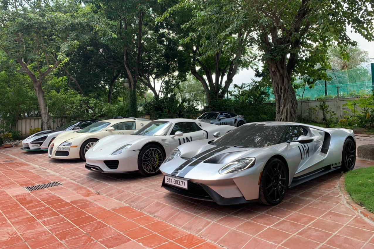 bugatti,  veyron,  dang le nguyen vu,  qua vu,  sieu xe,  gumball 3000,  bugatti veyron,  hypercar anh 8