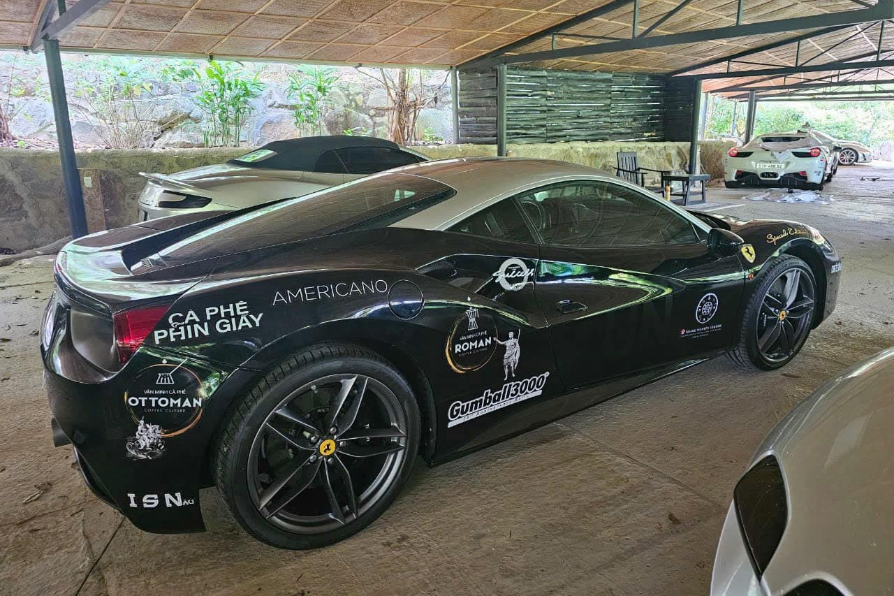 gumball 3000, siêu xe, ferrari, đặng lê nguyên vũ, 458, 488, 360, 430, speciale, scuderia, pista ảnh 7 gumball 3000, sieu xe, ferrari, dang le nguyen vu, 458, 488, 360, 430, speciale, scuderia, pista anh 7