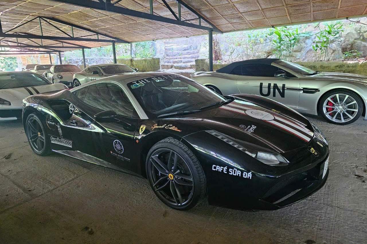 gumball 3000, siêu xe, ferrari, đặng lê nguyên vũ, 458, 488, 360, 430, speciale, scuderia, pista ảnh 6 gumball 3000, sieu xe, ferrari, dang le nguyen vu, 458, 488, 360, 430, speciale, scuderia, pista anh 6