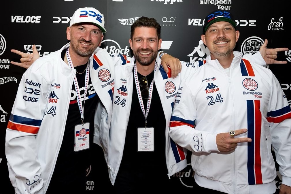 gumball 3000,  mr jww,  binz,  sara choi,  ishowspeed,  người nổi tiếng,  siêu xe,  dde ảnh 6 gumball 3000,  mr jww,  binz,  sara choi,  ishowspeed,  nguoi noi tieng,  sieu xe,  dde anh 6