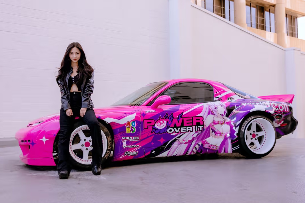 gumball 3000,  mr jww,  binz,  sara choi,  ishowspeed,  người nổi tiếng,  siêu xe,  dde ảnh 9 gumball 3000,  mr jww,  binz,  sara choi,  ishowspeed,  nguoi noi tieng,  sieu xe,  dde anh 9