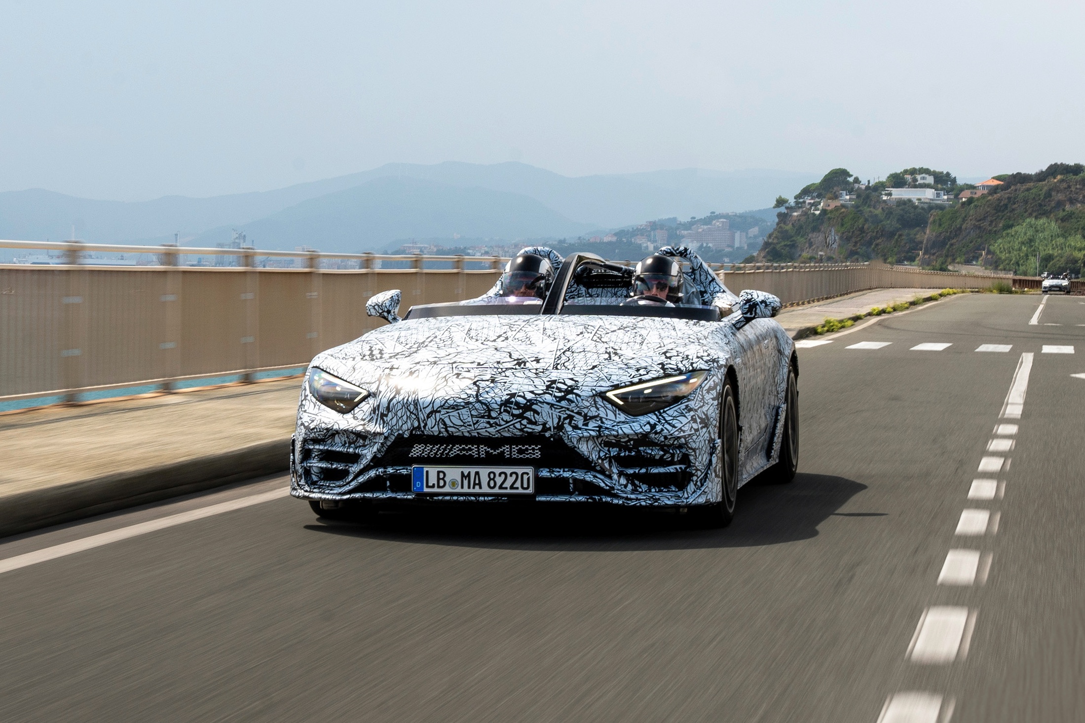 mercedes,  mercedes-benz,  amg,  mercedes-amg,  PureSpeed,  Mythos Series,  siêu xe ảnh 5 mercedes,  mercedes-benz,  amg,  mercedes-amg,  PureSpeed,  Mythos Series,  sieu xe anh 5