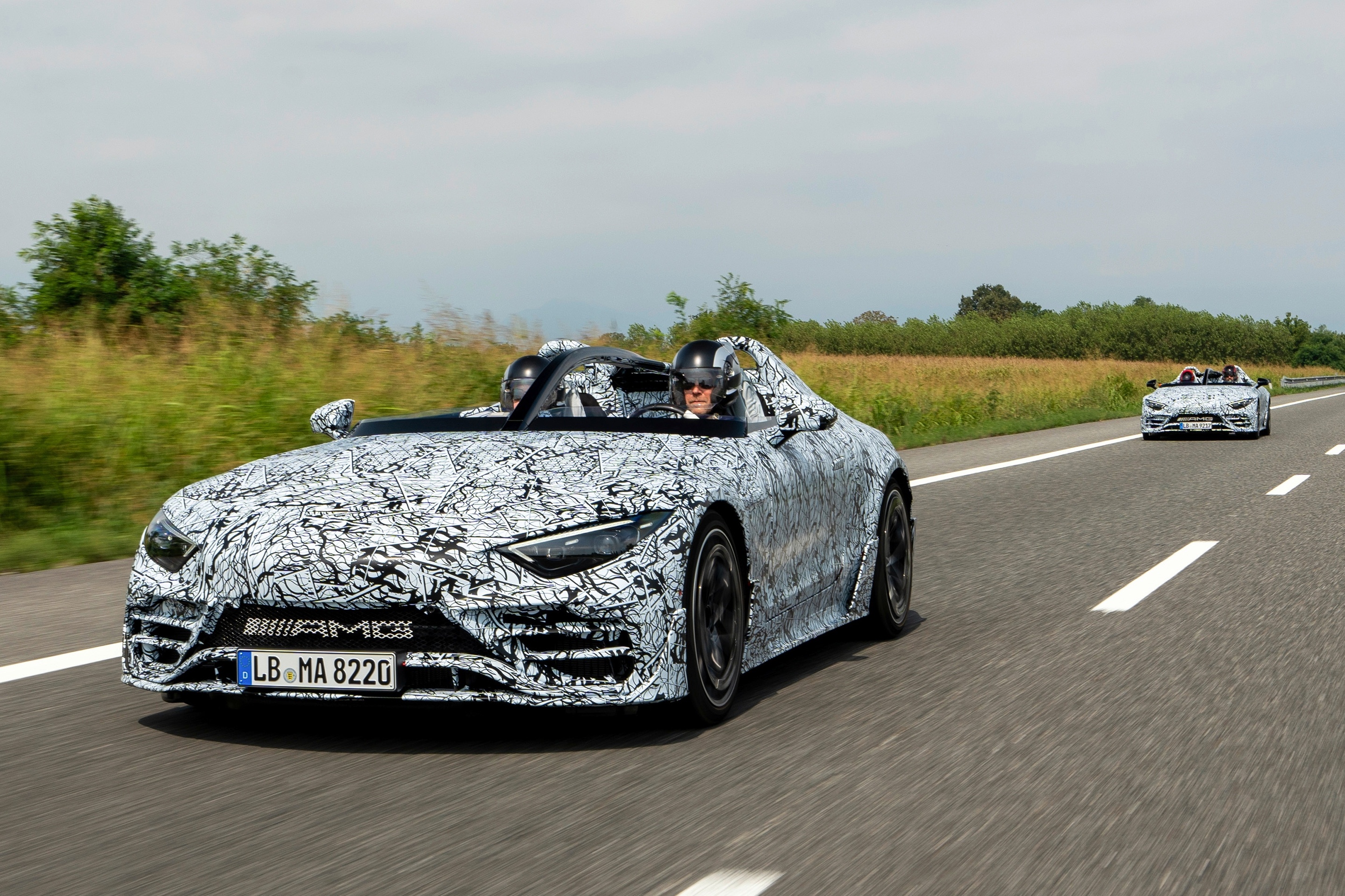 mercedes,  mercedes-benz,  amg,  mercedes-amg,  PureSpeed,  Mythos Series,  siêu xe ảnh 4 mercedes,  mercedes-benz,  amg,  mercedes-amg,  PureSpeed,  Mythos Series,  sieu xe anh 4