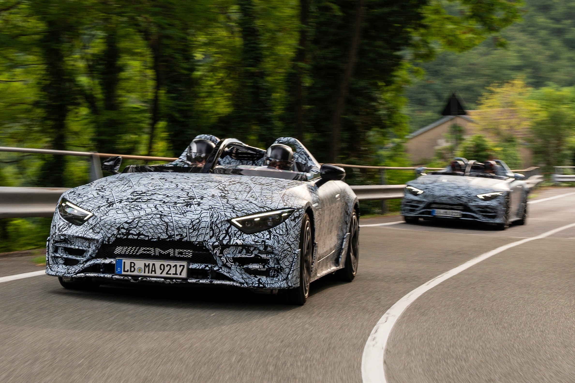 mercedes,  mercedes-benz,  amg,  mercedes-amg,  PureSpeed,  Mythos Series,  siêu xe ảnh 1 mercedes,  mercedes-benz,  amg,  mercedes-amg,  PureSpeed,  Mythos Series,  sieu xe anh 1