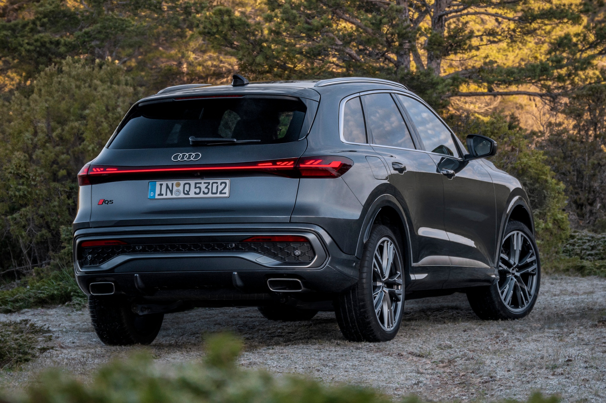 audi,  q5,  audi q5,  q5 the he moi,  the he moi,  suv,  mercedes,  glc,  bmw,  x3 anh 13