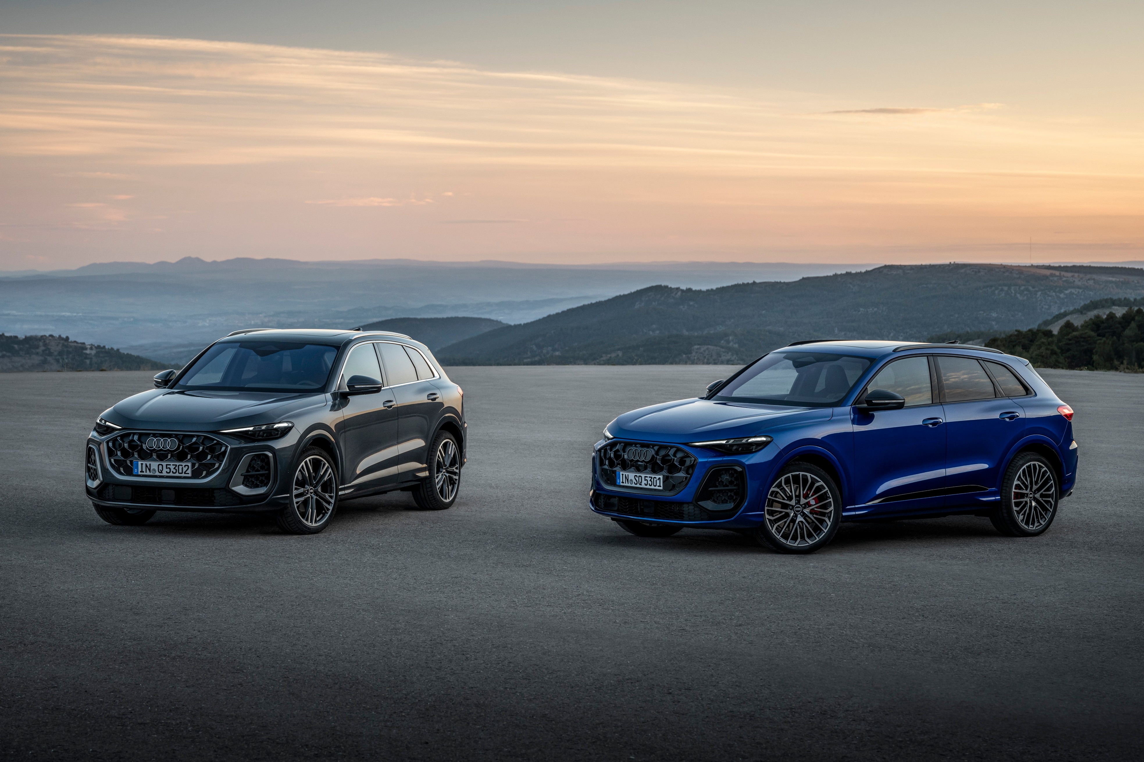 audi,  q5,  audi q5,  q5 the he moi,  the he moi,  suv,  mercedes,  glc,  bmw,  x3 anh 15