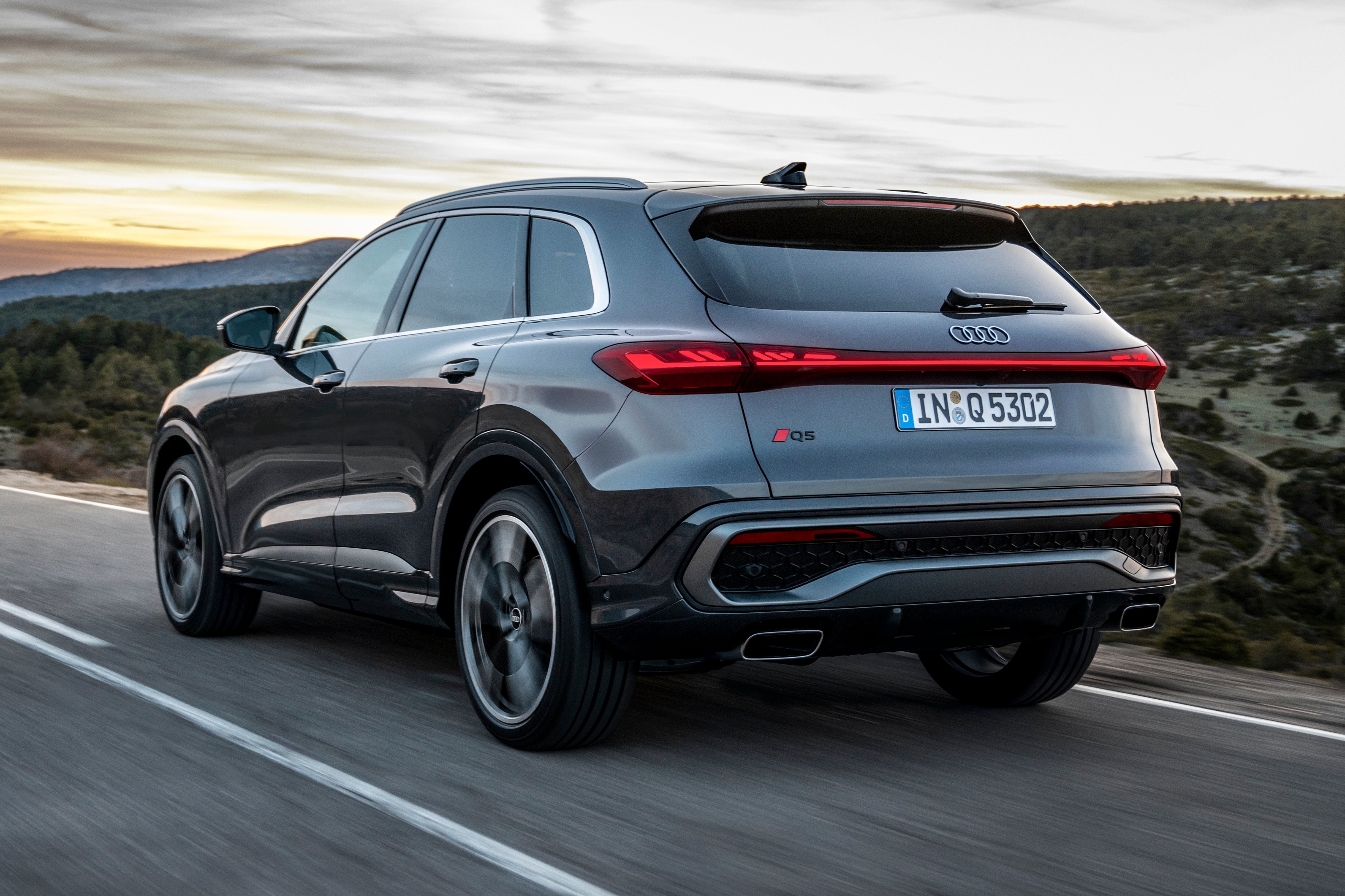 audi,  q5,  audi q5,  q5 the he moi,  the he moi,  suv,  mercedes,  glc,  bmw,  x3 anh 2