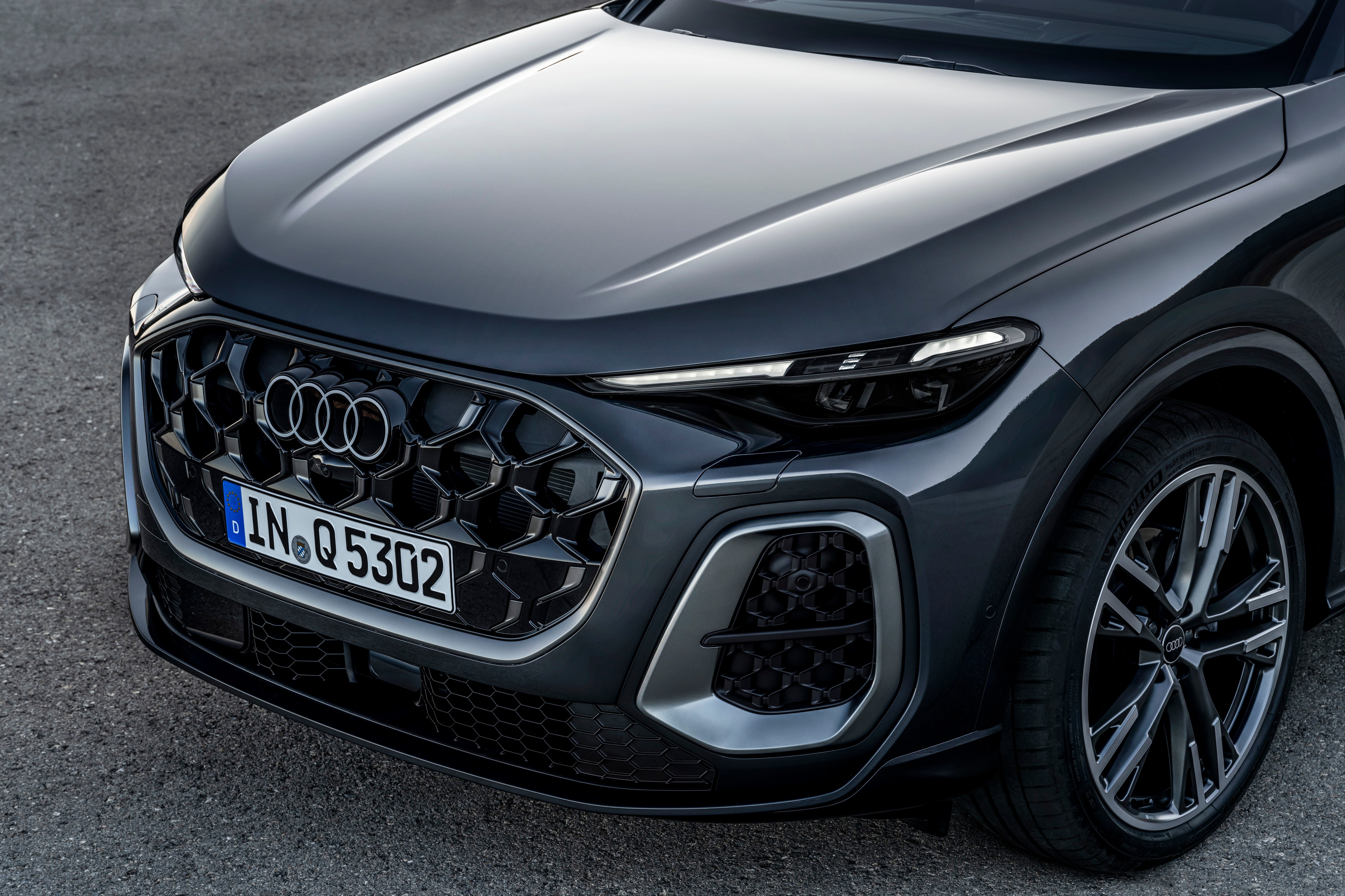 audi,  q5,  audi q5,  q5 the he moi,  the he moi,  suv,  mercedes,  glc,  bmw,  x3 anh 6