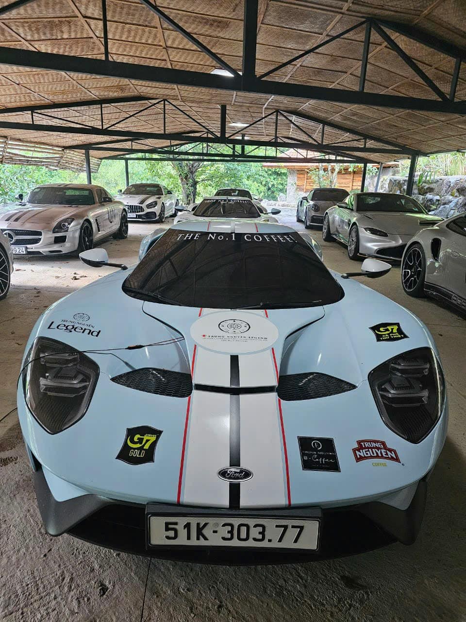 ford, gt, ford gt, siêu xe, đặng lê nguyên vũ, gumball 3000 ảnh 1 ford, gt, ford gt, sieu xe, dang le nguyen vu, gumball 3000 anh 1