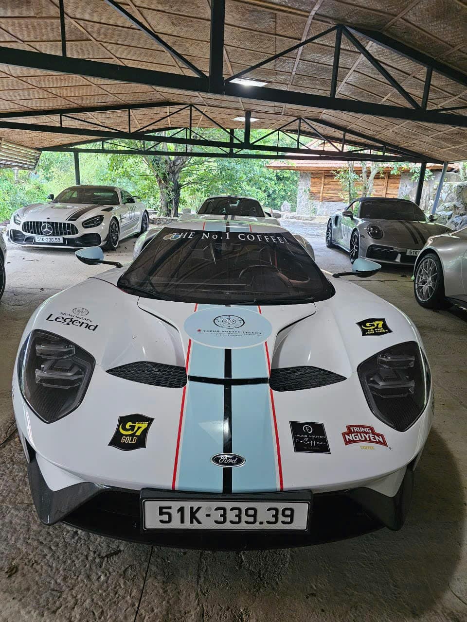 ford, gt, ford gt, siêu xe, đặng lê nguyên vũ, gumball 3000 ảnh 2 ford, gt, ford gt, sieu xe, dang le nguyen vu, gumball 3000 anh 2
