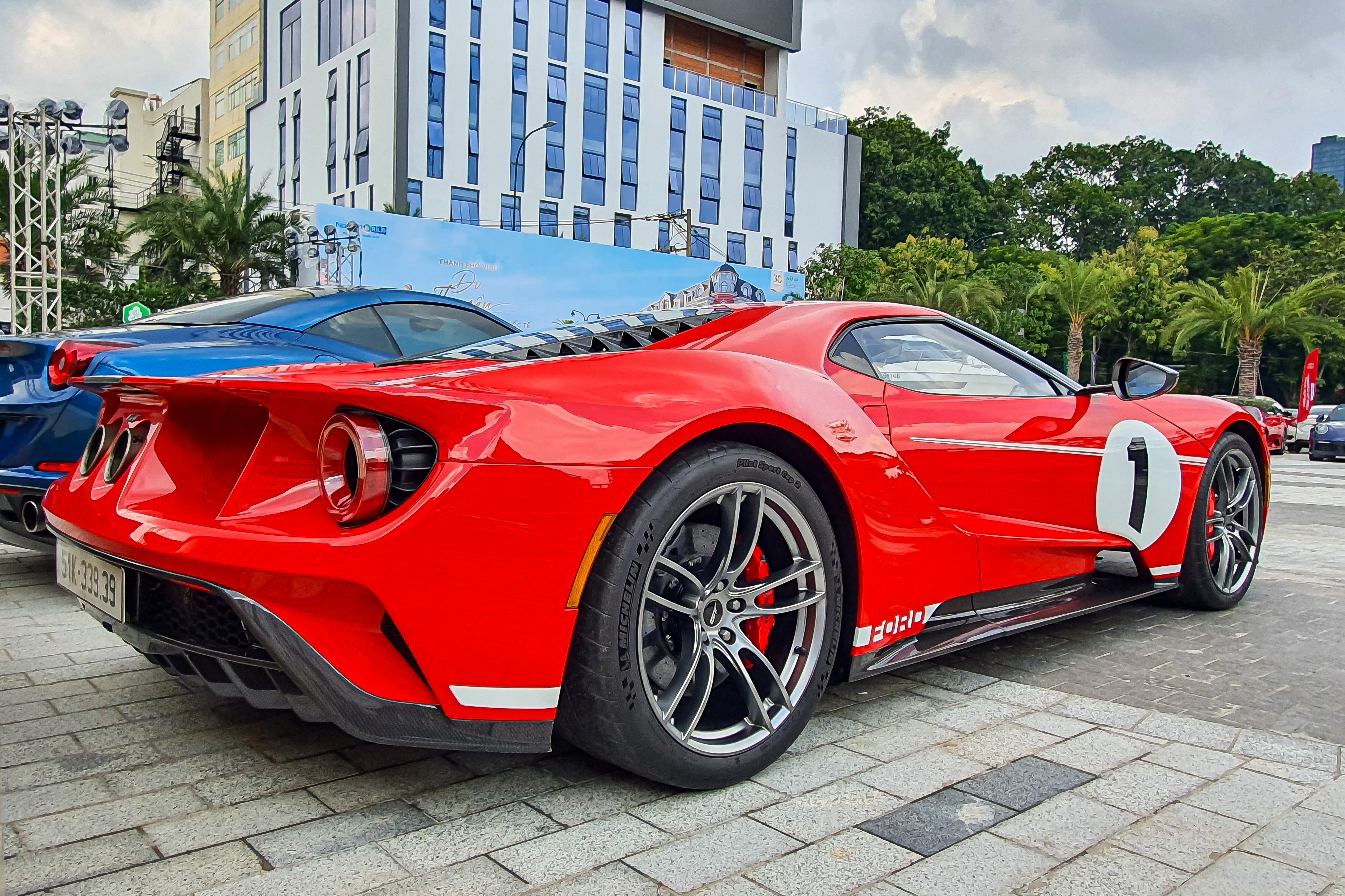 ford, gt, ford gt, siêu xe, đặng lê nguyên vũ, gumball 3000 ảnh 7 ford, gt, ford gt, sieu xe, dang le nguyen vu, gumball 3000 anh 7
