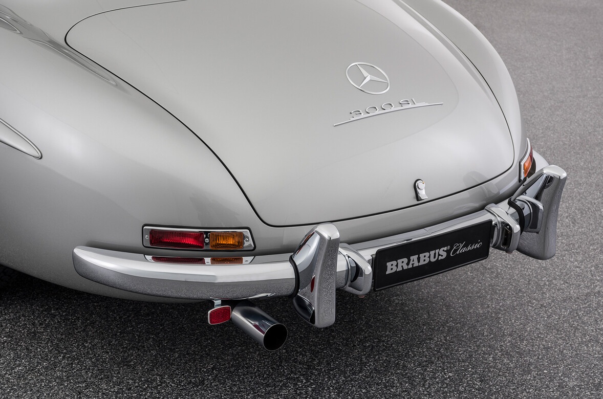 mercedes-benz,  dang le nguyen vu,  mercedes,  190sl,  300sl,  300 sl,  gullwing,  sieu xe,  gumball 3000 anh 17