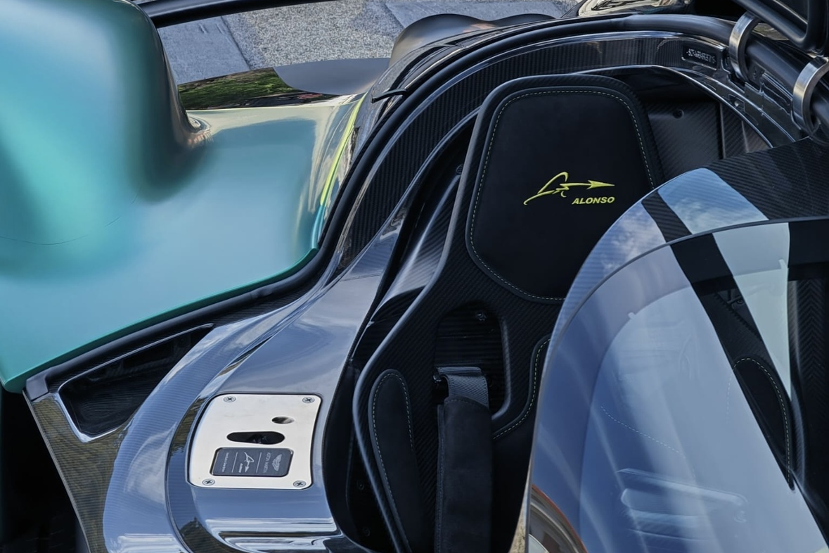 aston martin, Fernando Alonso, valkyrie, aston martin valkyrie, siêu xe, monaco ảnh 6 aston martin, Fernando Alonso, valkyrie, aston martin valkyrie, sieu xe, monaco anh 6