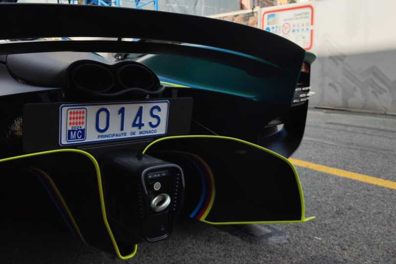 aston martin,  Fernando Alonso,  valkyrie,  aston martin valkyrie,  sieu xe,  monaco anh 8