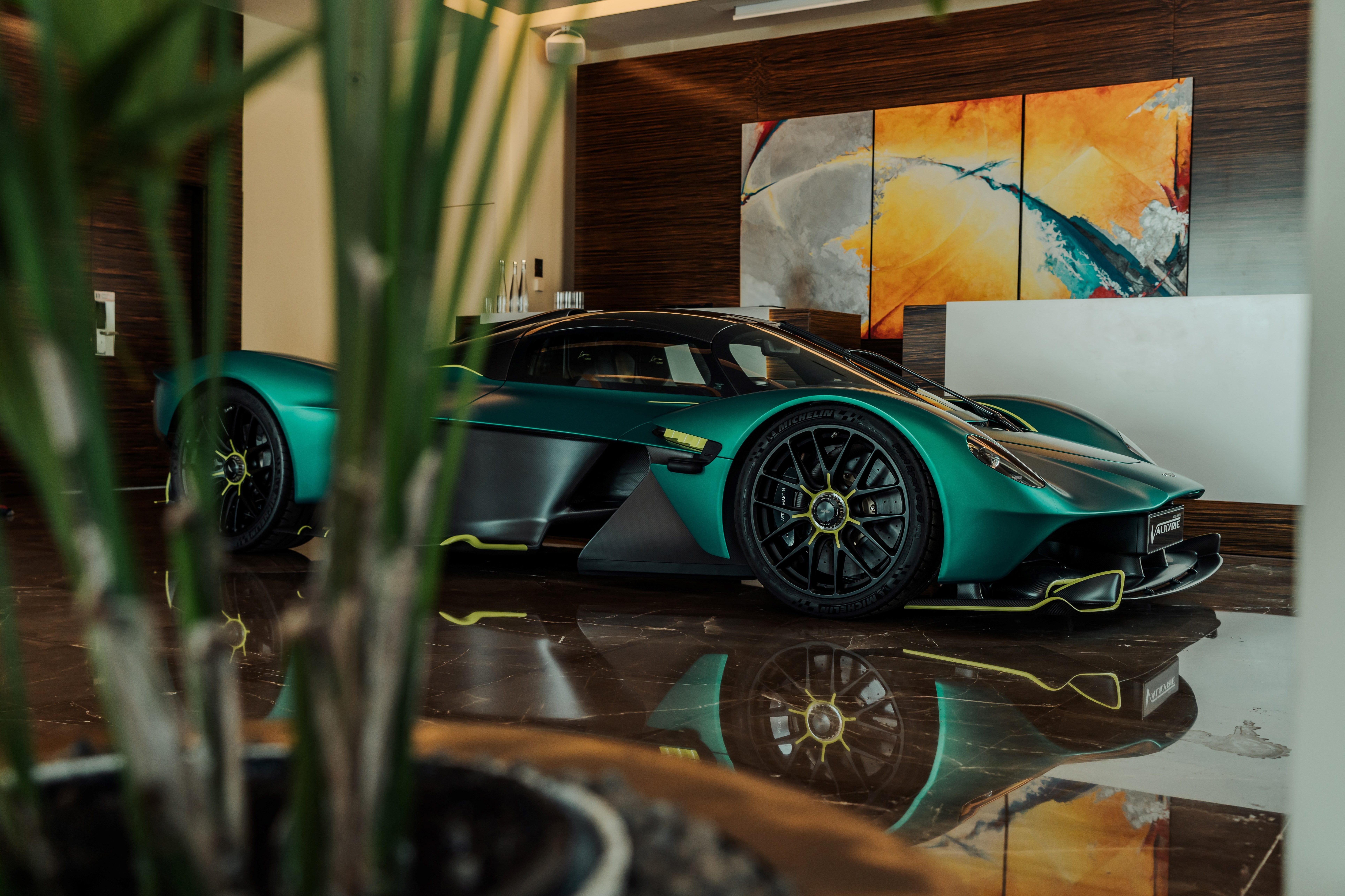 aston martin,  Fernando Alonso,  valkyrie,  aston martin valkyrie,  sieu xe,  monaco anh 3