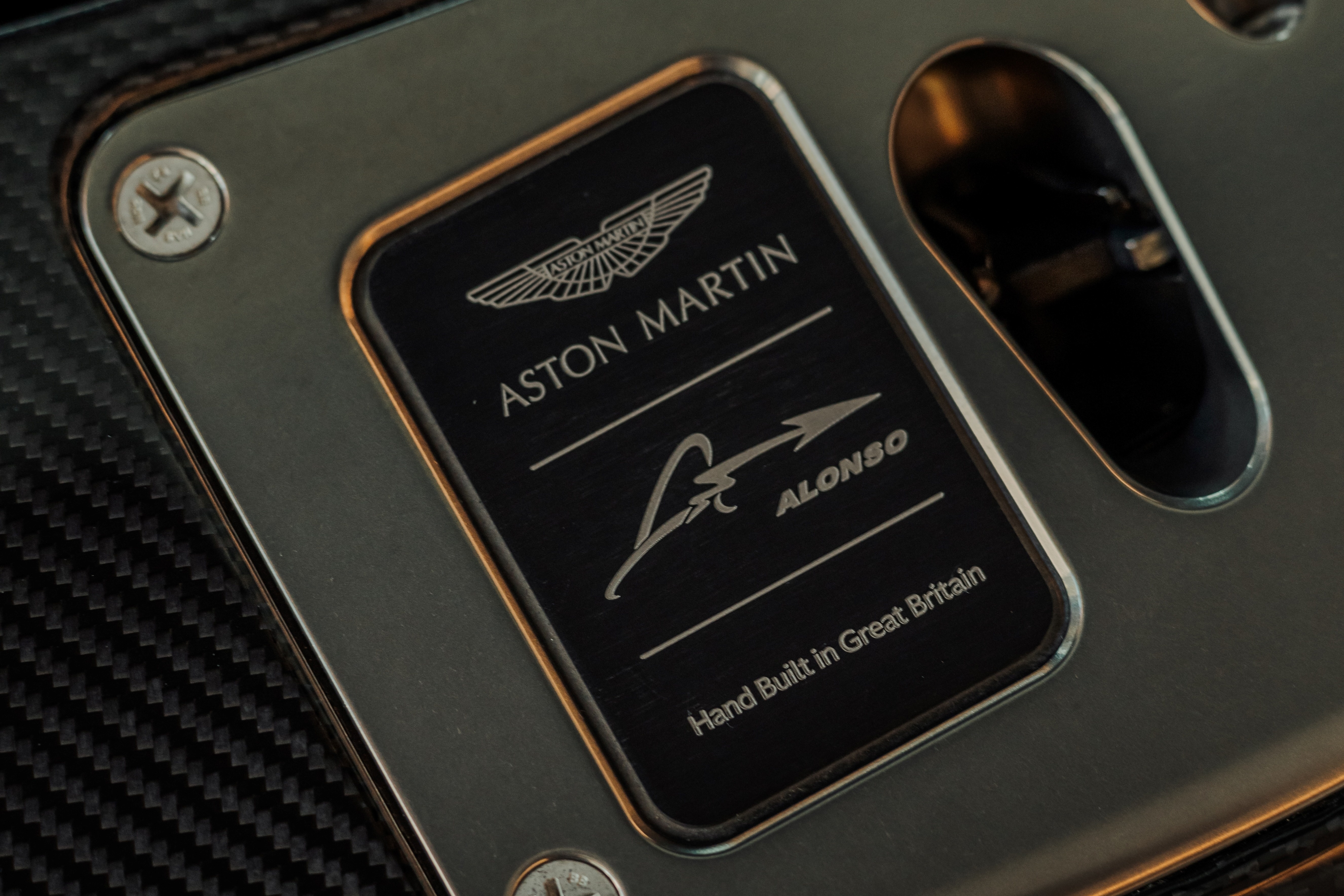 aston martin, Fernando Alonso, valkyrie, aston martin valkyrie, siêu xe, monaco ảnh 5 aston martin, Fernando Alonso, valkyrie, aston martin valkyrie, sieu xe, monaco anh 5