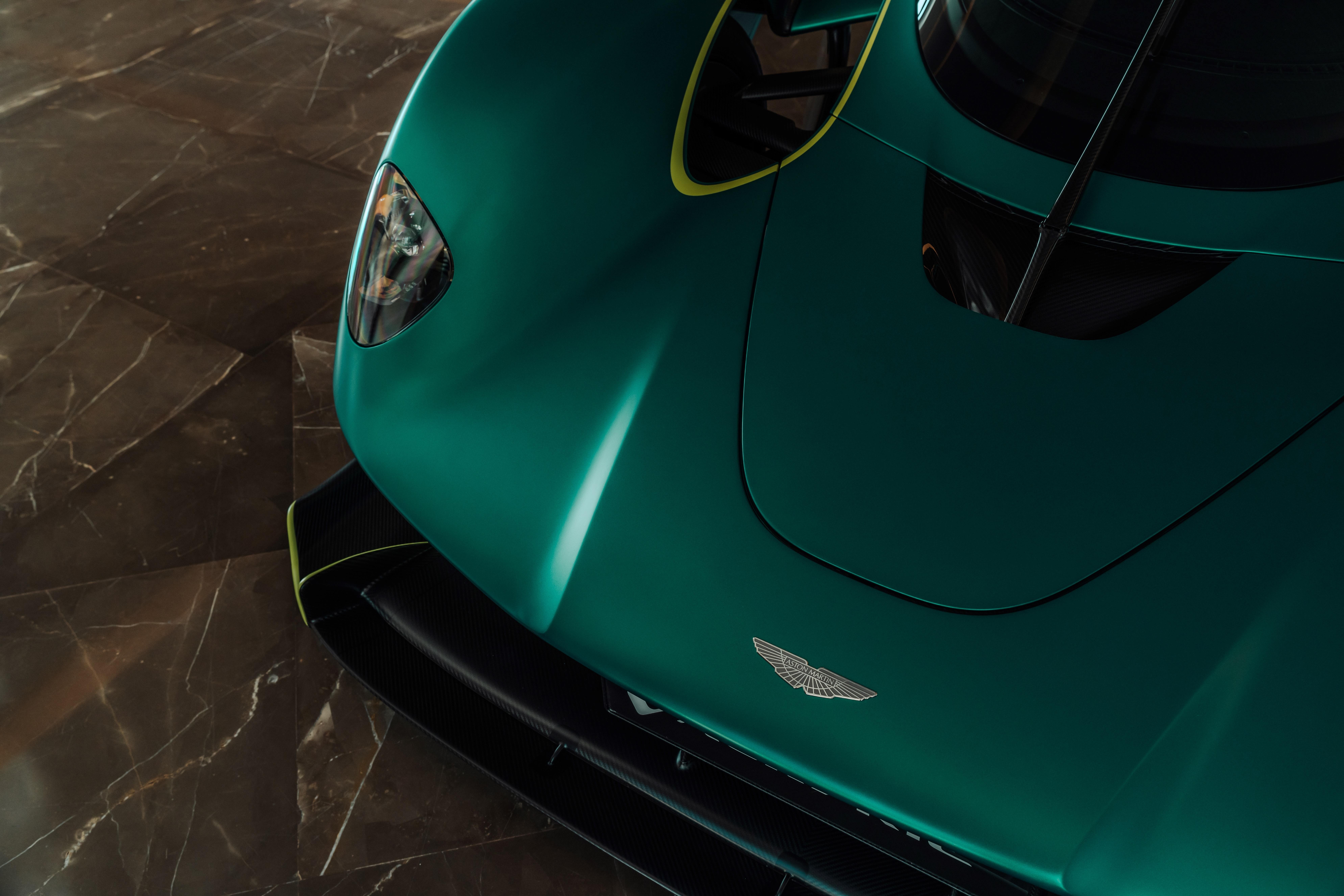 aston martin,  Fernando Alonso,  valkyrie,  aston martin valkyrie,  sieu xe,  monaco anh 9