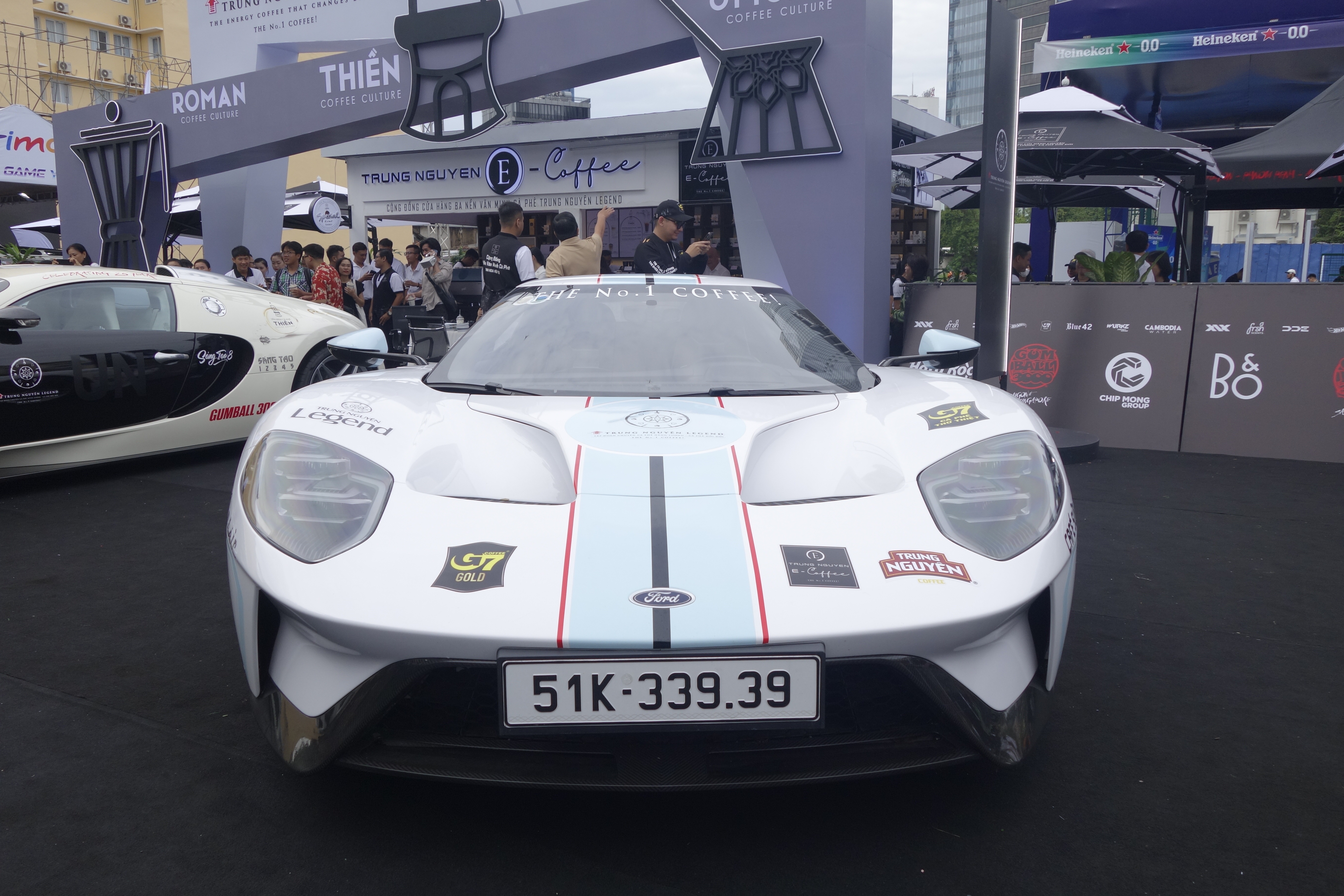 ferrari,  dang le nguyen vu,  trung nguyen,  355,  360,  430,  458,  488,  f8,  f12,  599,  sieu xe,  gumball 3000 anh 10