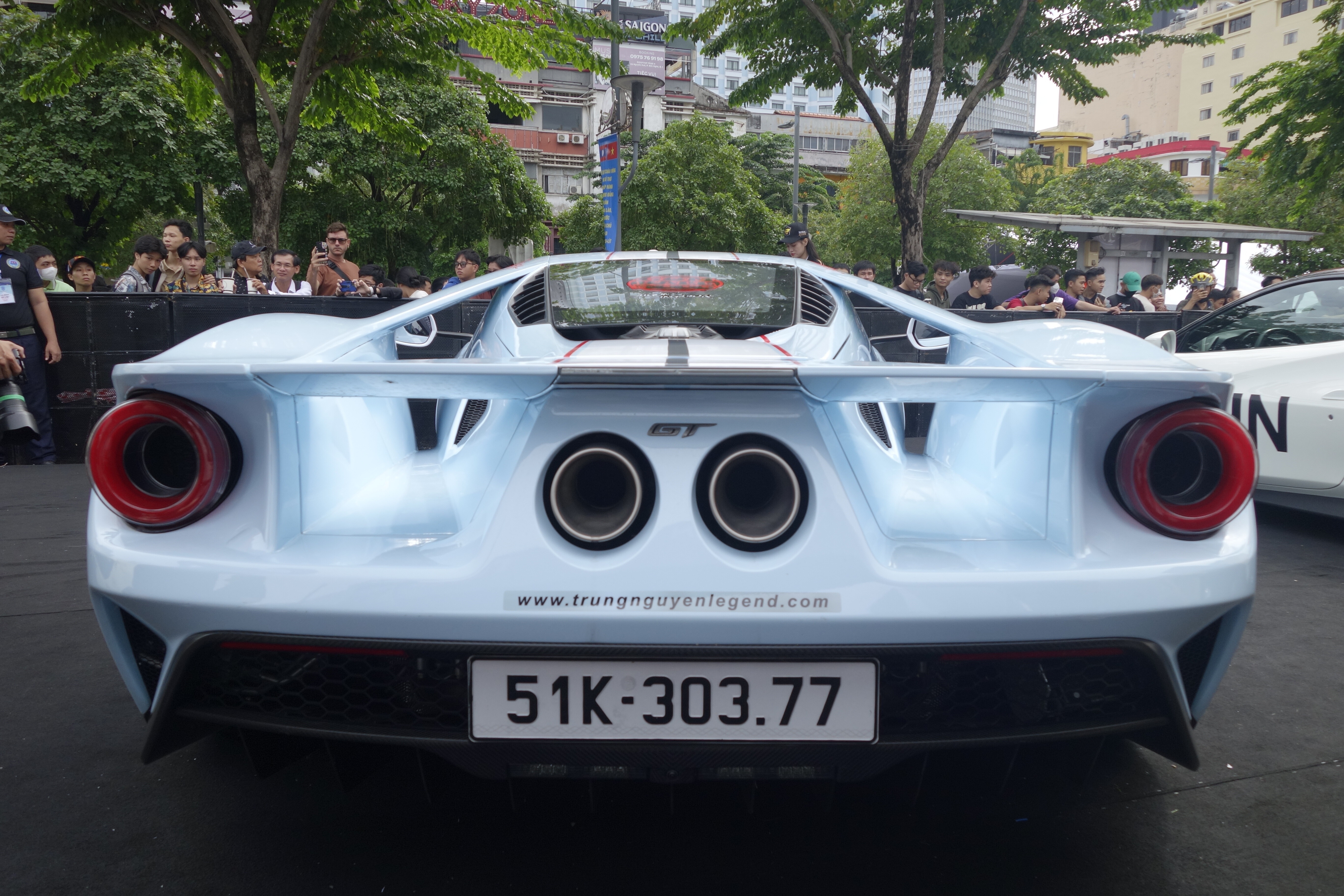 ferrari,  dang le nguyen vu,  trung nguyen,  355,  360,  430,  458,  488,  f8,  f12,  599,  sieu xe,  gumball 3000 anh 9