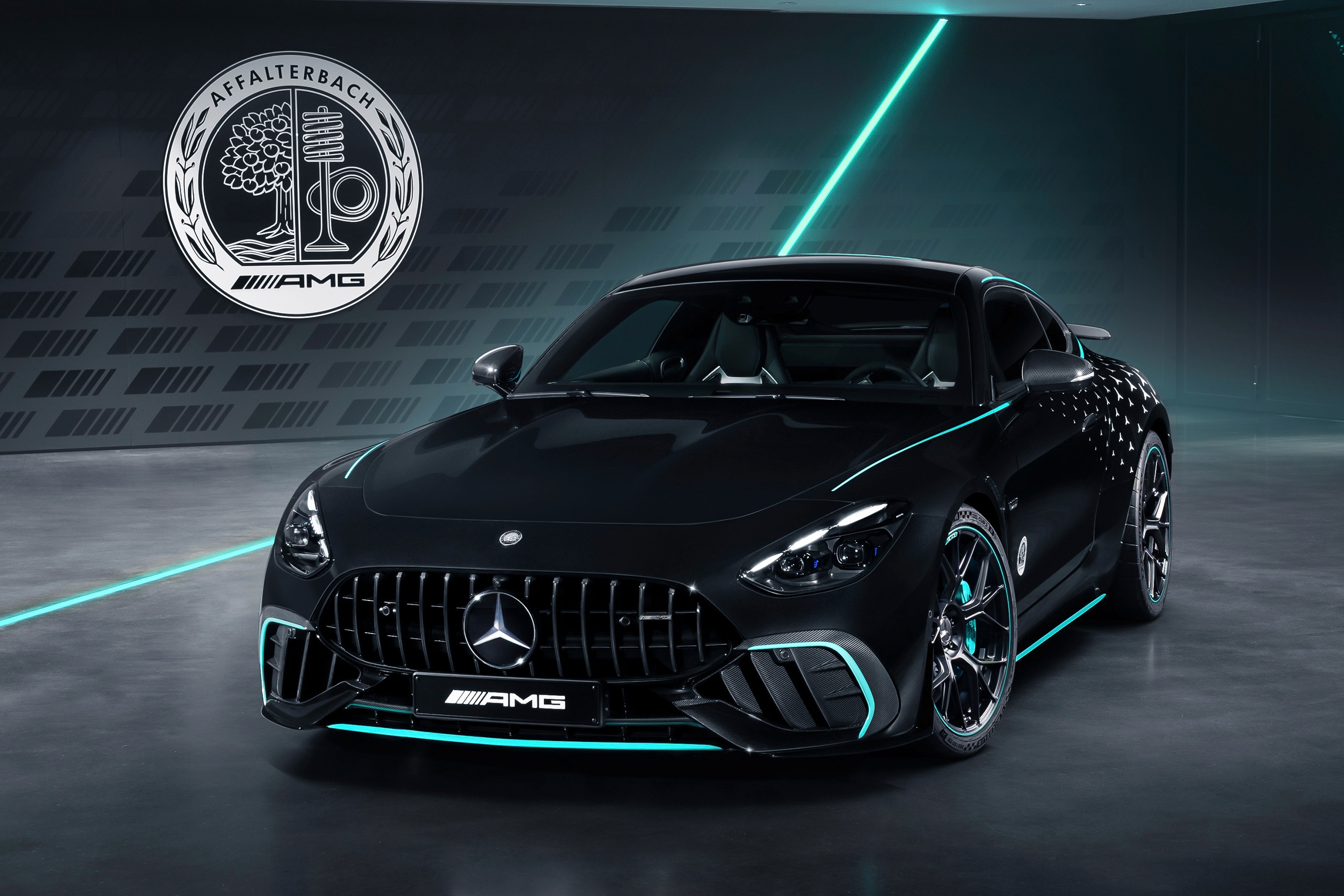 mercedes,  amg,  amg gt,  amg gt 63,  amg gt 63 pro,  Motorsport Collectors Edition,  f1,  mercedes f1,  singapore,  singapore gp anh 1