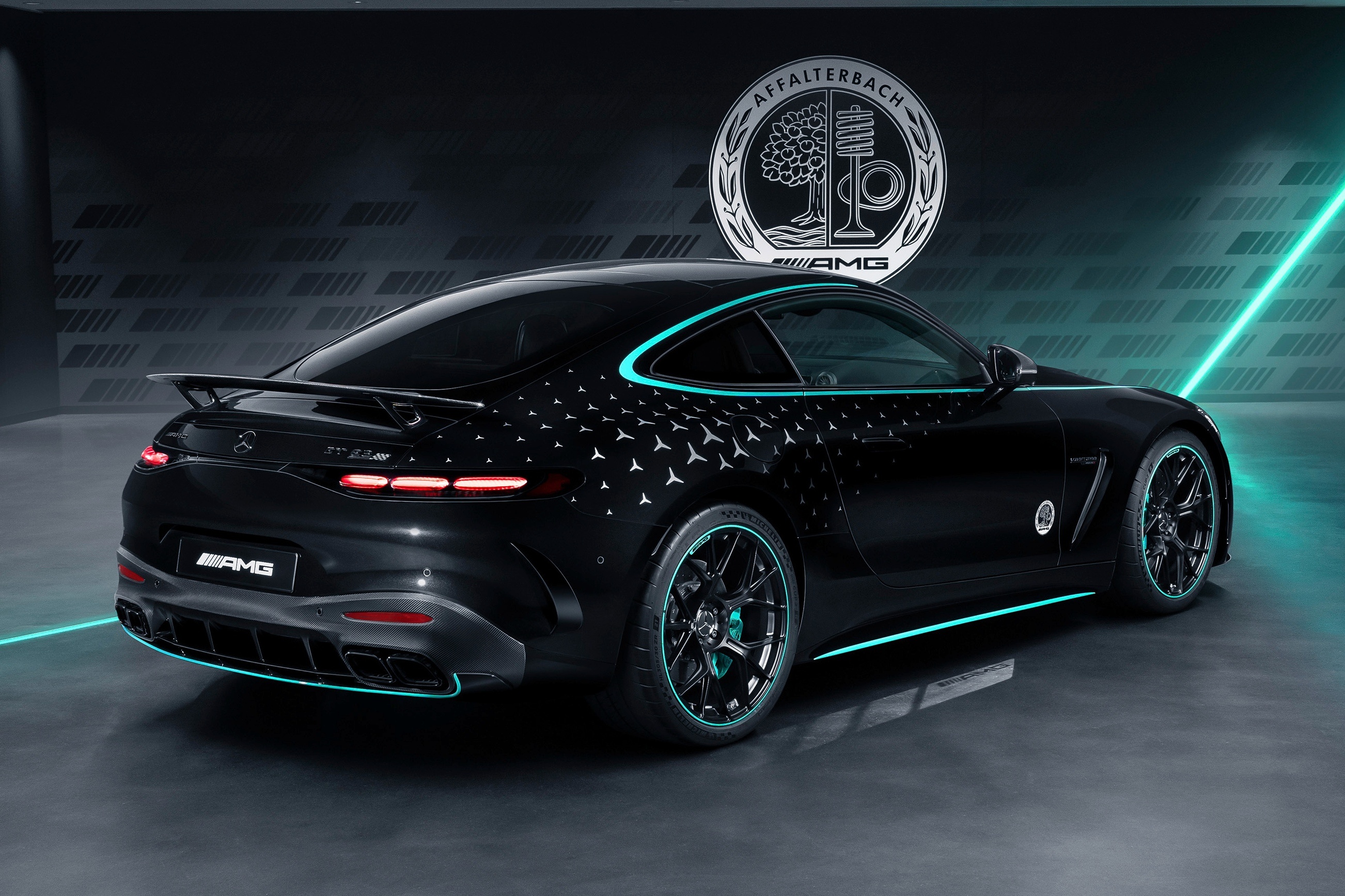 mercedes,  amg,  amg gt,  amg gt 63,  amg gt 63 pro,  Motorsport Collectors Edition,  f1,  mercedes f1,  singapore,  singapore gp anh 2