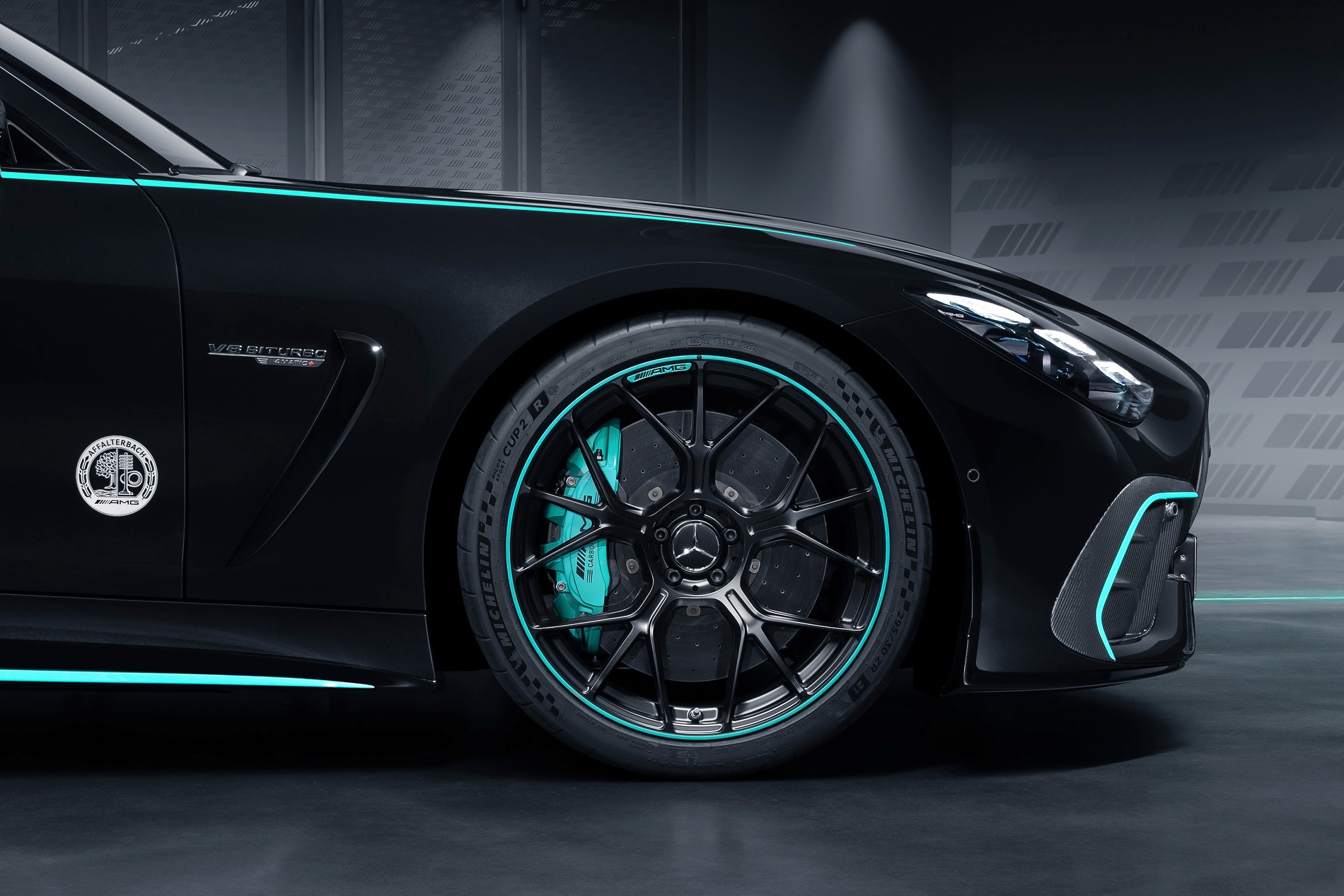 mercedes,  amg,  amg gt,  amg gt 63,  amg gt 63 pro,  Motorsport Collectors Edition,  f1,  mercedes f1,  singapore,  singapore gp anh 4