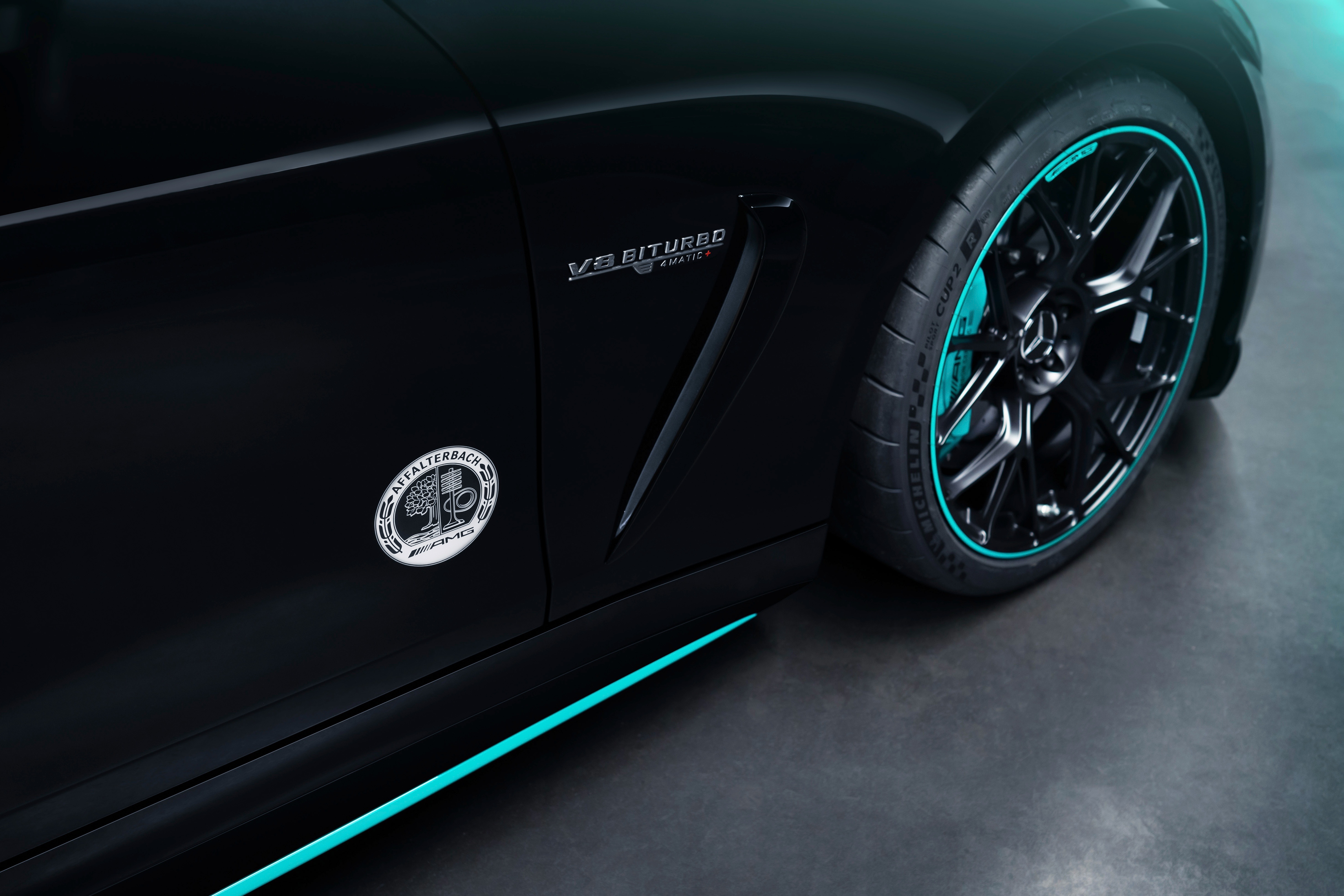 mercedes,  amg,  amg gt,  amg gt 63,  amg gt 63 pro,  Motorsport Collectors Edition,  f1,  mercedes f1,  singapore,  singapore gp anh 8