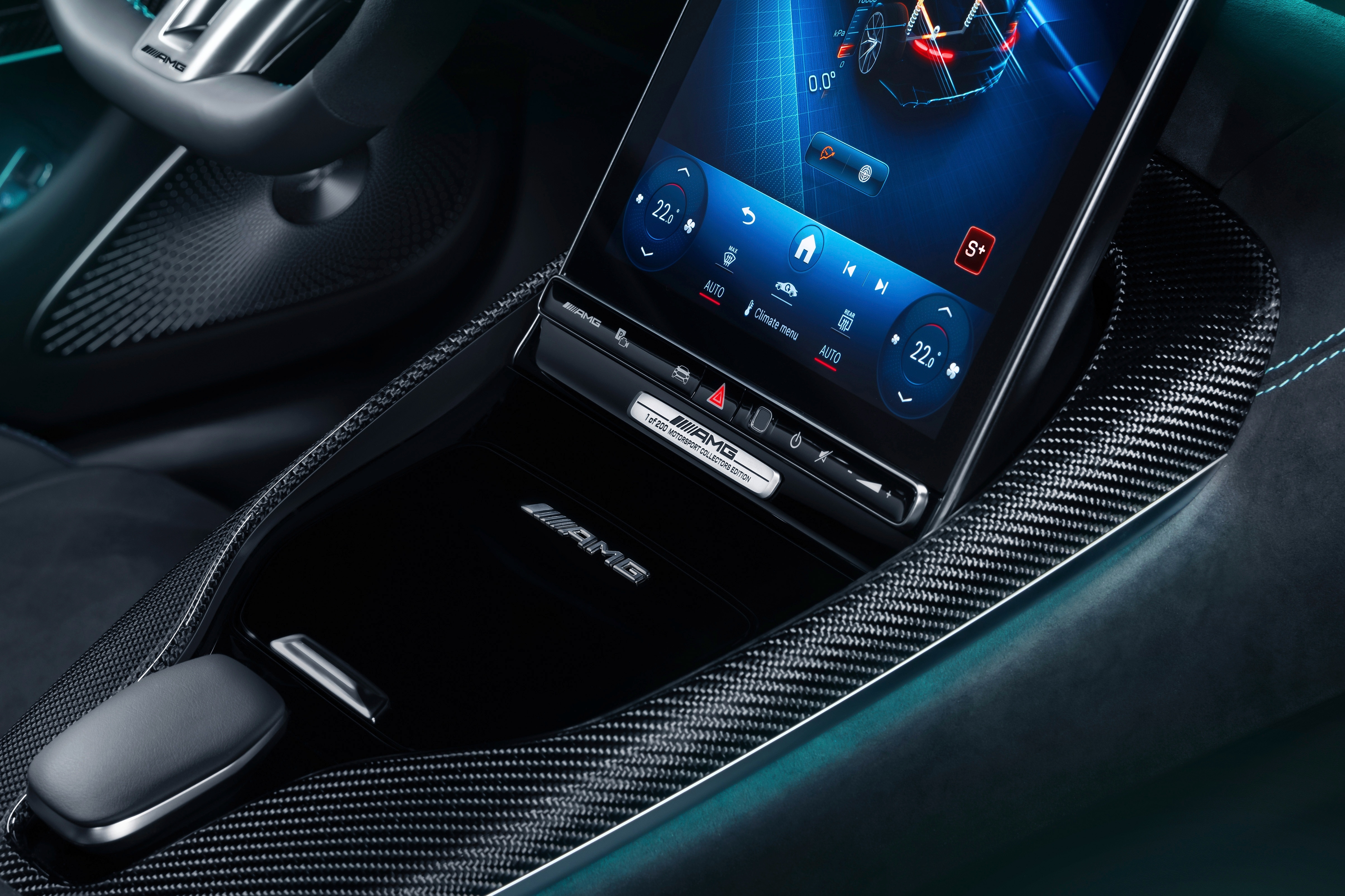 mercedes,  amg,  amg gt,  amg gt 63,  amg gt 63 pro,  Motorsport Collectors Edition,  f1,  mercedes f1,  singapore,  singapore gp anh 7