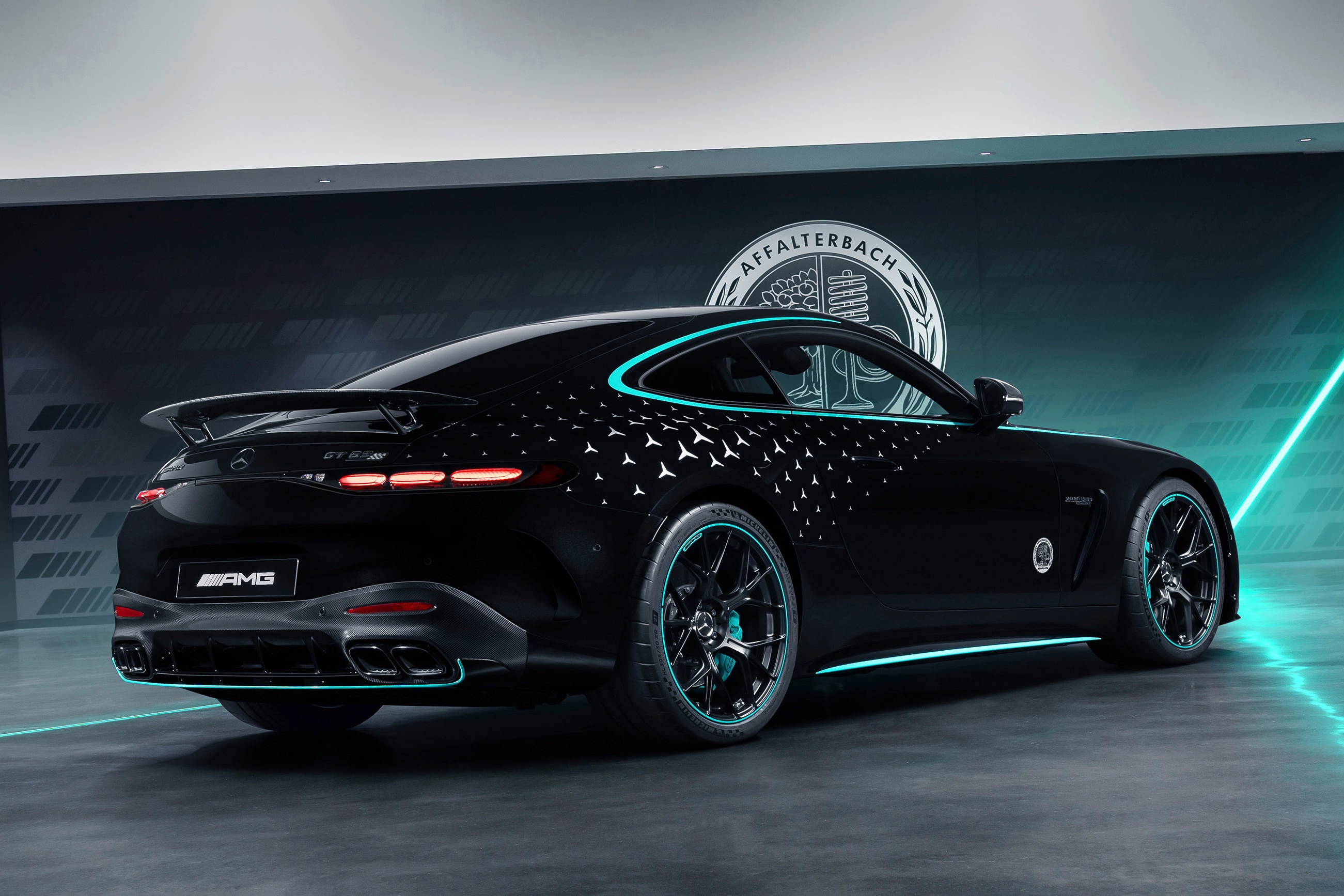 mercedes,  amg,  amg gt,  amg gt 63,  amg gt 63 pro,  Motorsport Collectors Edition,  f1,  mercedes f1,  singapore,  singapore gp anh 10