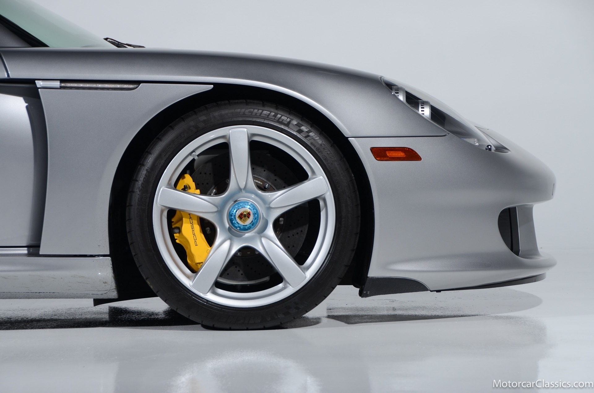 sieu xe,  porsche,  carrera gt,  918 spyder,  mission x,  trieu hoi,  thay the anh 2