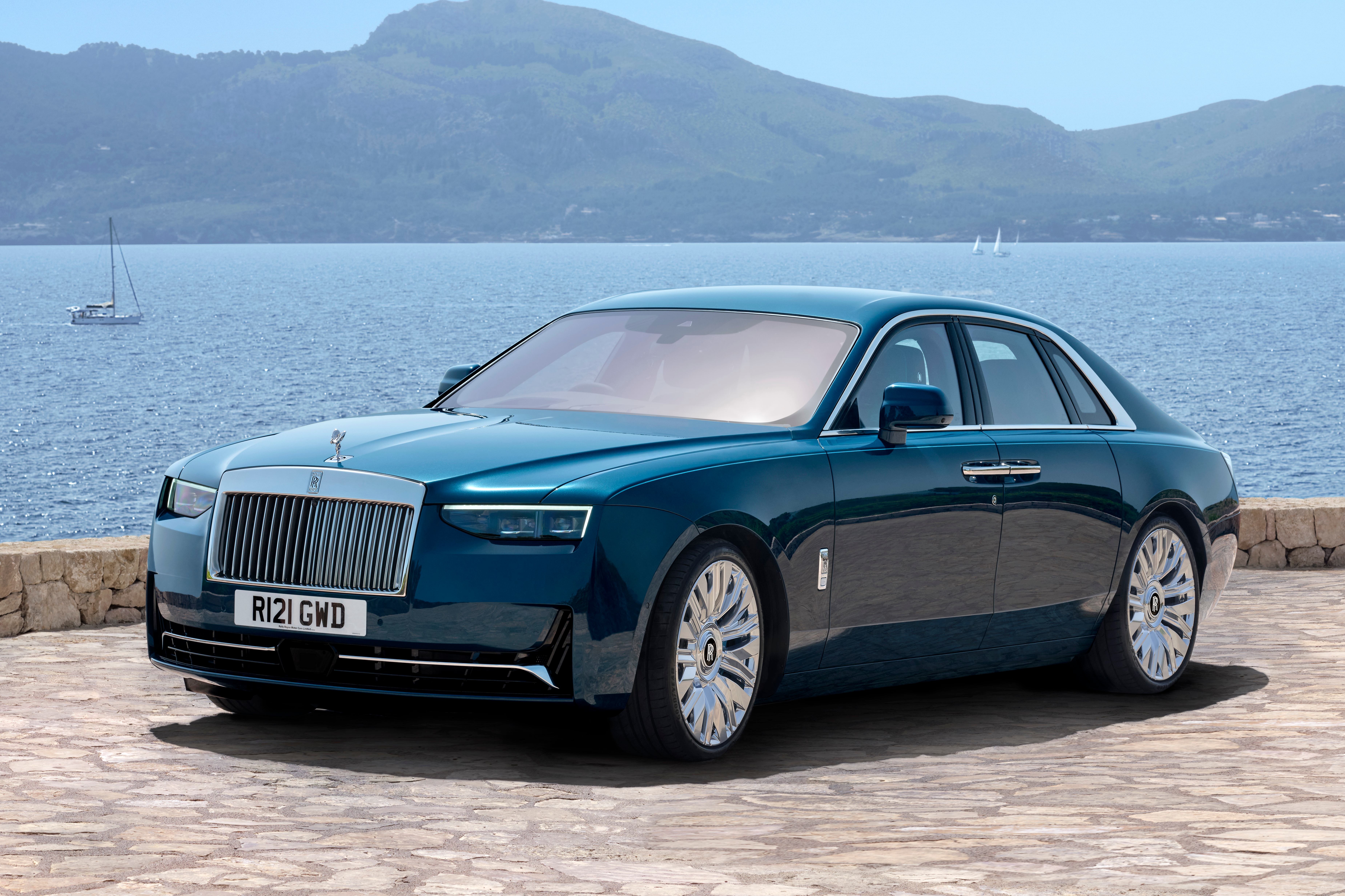 rolls-royce,  ghost,  ghost series ii,  rolls-royce ghost,  rolls-royce ghost series ii,  sieu sang,  xe sieu sang,  facelift anh 15