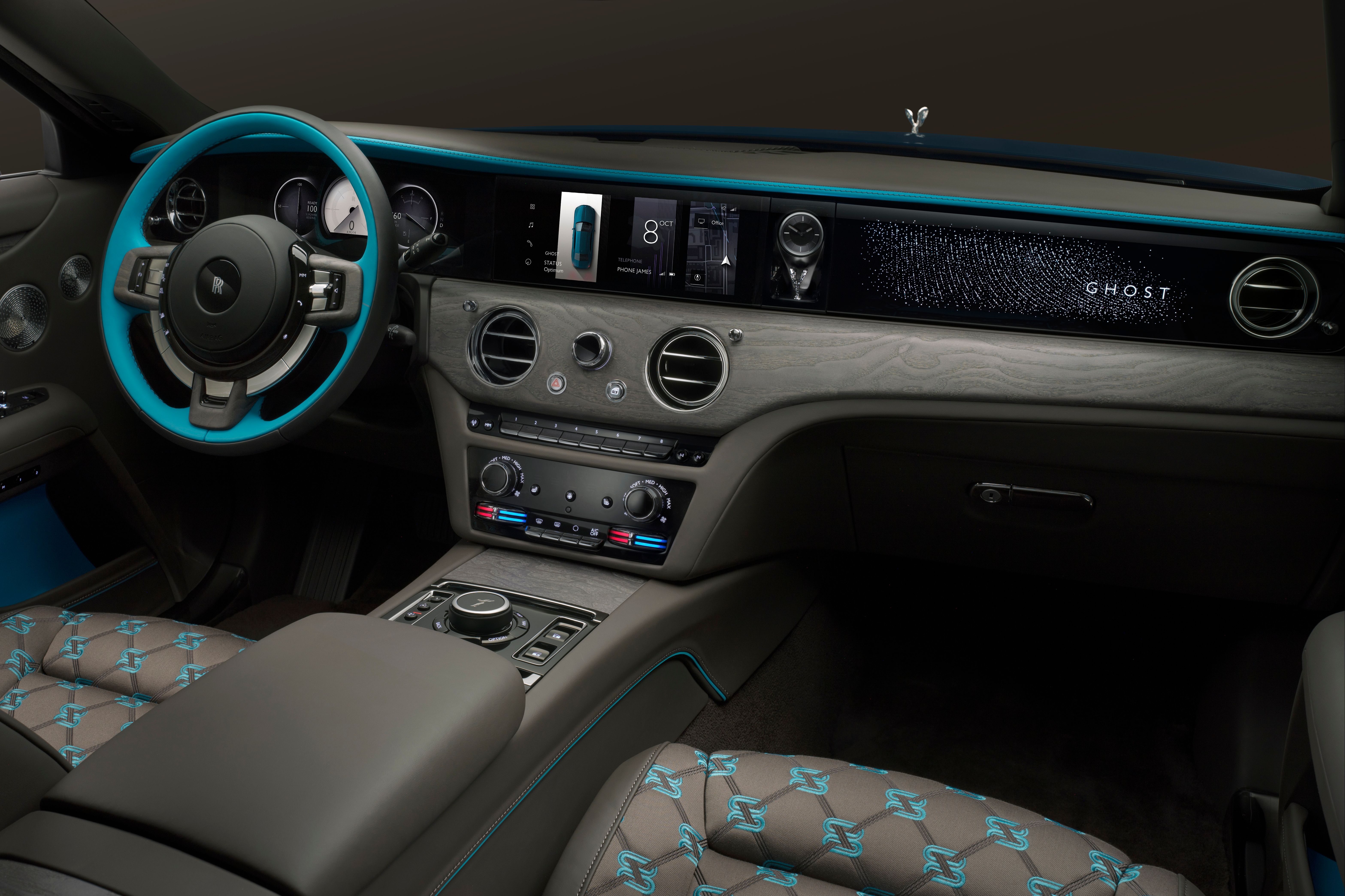 rolls-royce,  ghost,  ghost series ii,  rolls-royce ghost,  rolls-royce ghost series ii,  sieu sang,  xe sieu sang,  facelift anh 11