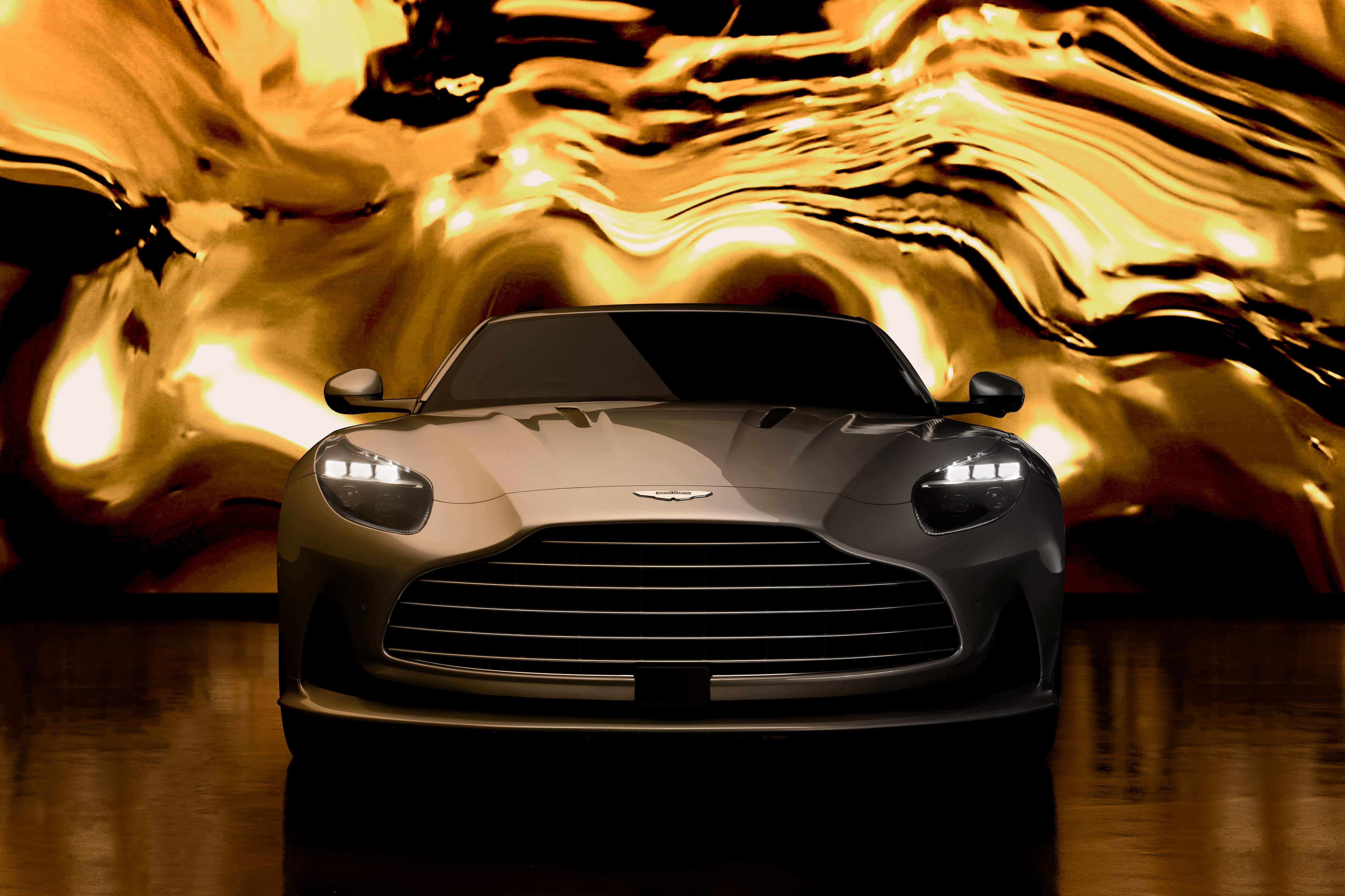 aston martin,  db12,  db12 goldfinger,  db12 goldfinger edition,  james bond,  007,  q by aston martin,  gt,  grand tourer anh 1