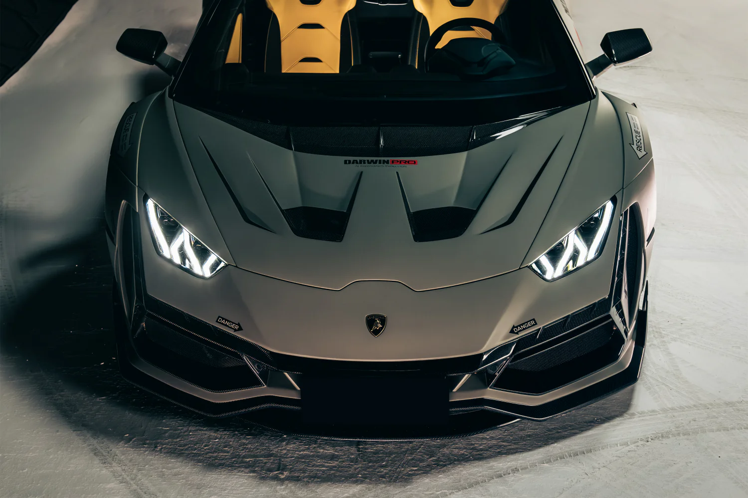 lamborghini,  huracan,  huracan evo,  lamborghini huracan evo,  xe do,  sieu xe,  darwinpro,  huracan darwinpro,  tecnica,  sto,  huracan sto,  huracan tecnica anh 3