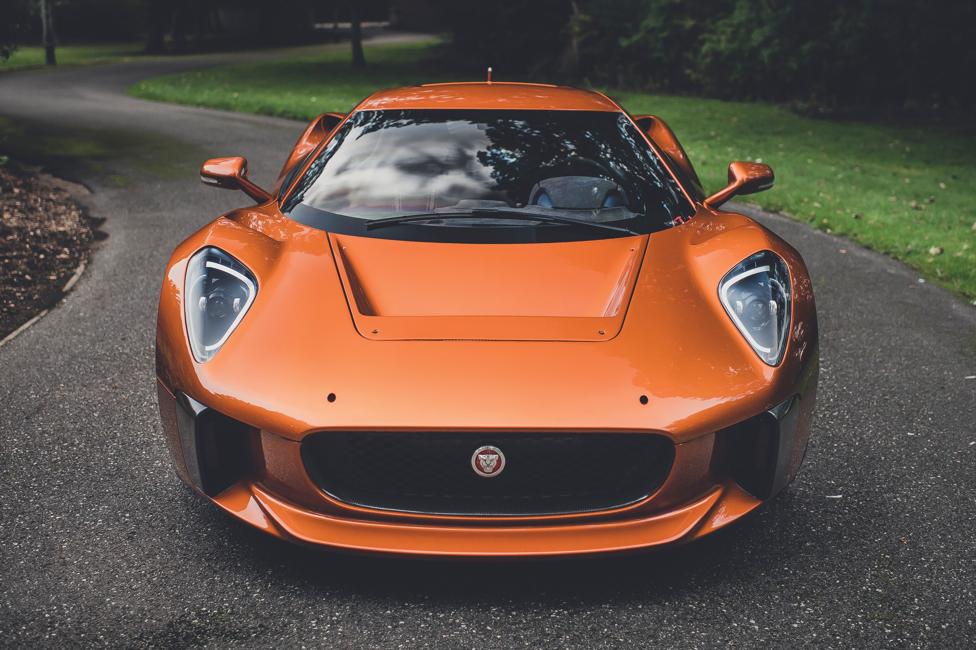 jaguar,  c-x75,  jaguar c-x75,  Spectre,  james bond,  007,  CALLUM anh 3