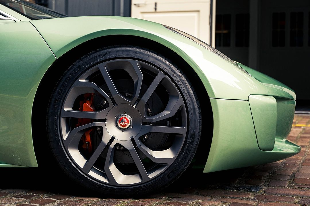 jaguar,  c-x75,  jaguar c-x75,  Spectre,  james bond,  007,  CALLUM anh 21