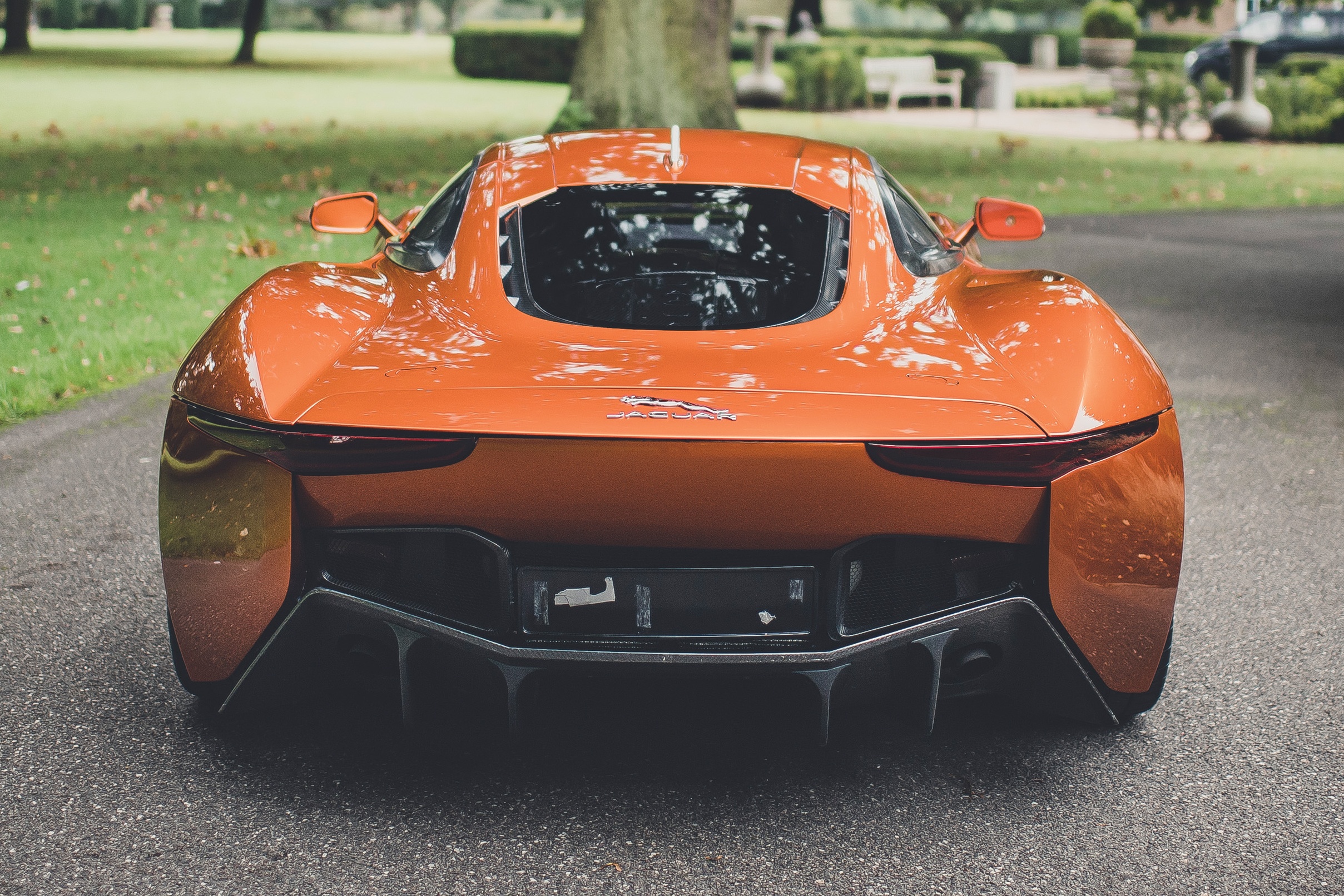 jaguar,  c-x75,  jaguar c-x75,  Spectre,  james bond,  007,  CALLUM anh 4