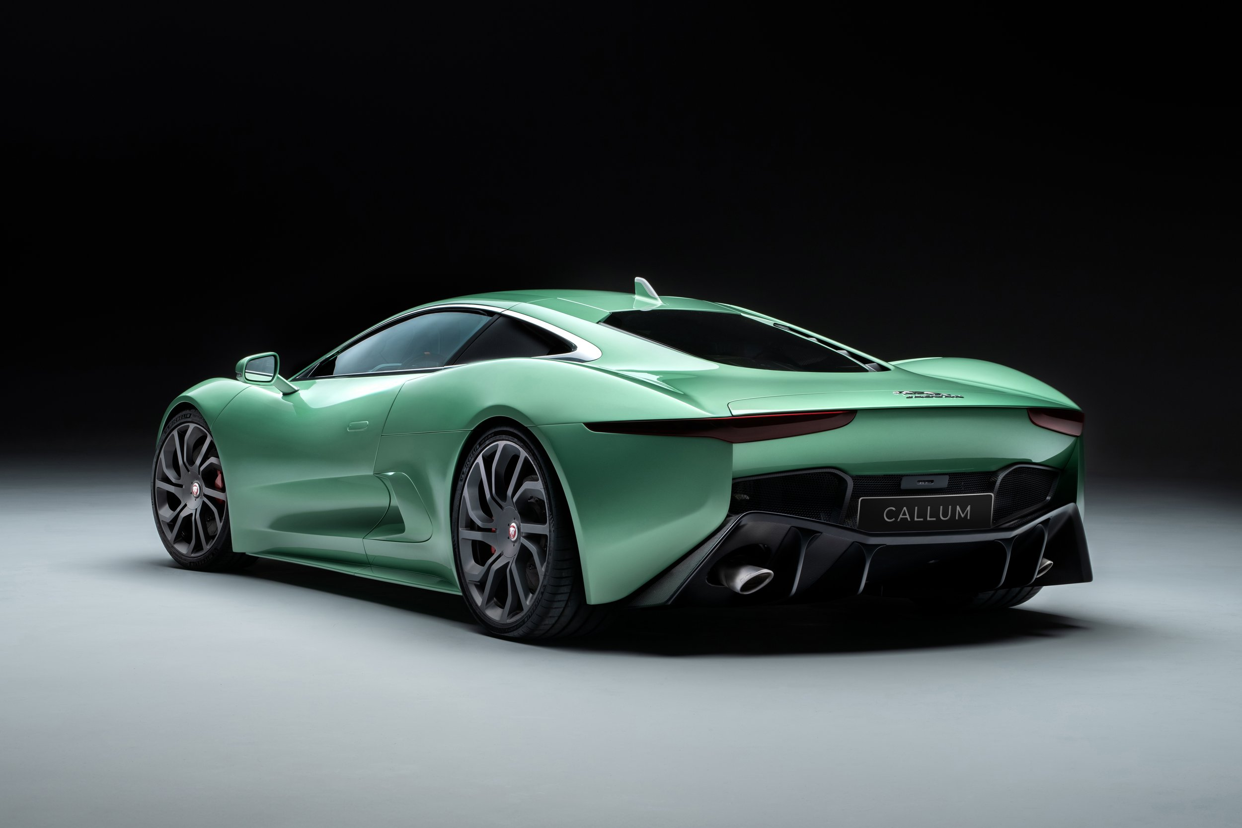 jaguar,  c-x75,  jaguar c-x75,  Spectre,  james bond,  007,  CALLUM anh 8