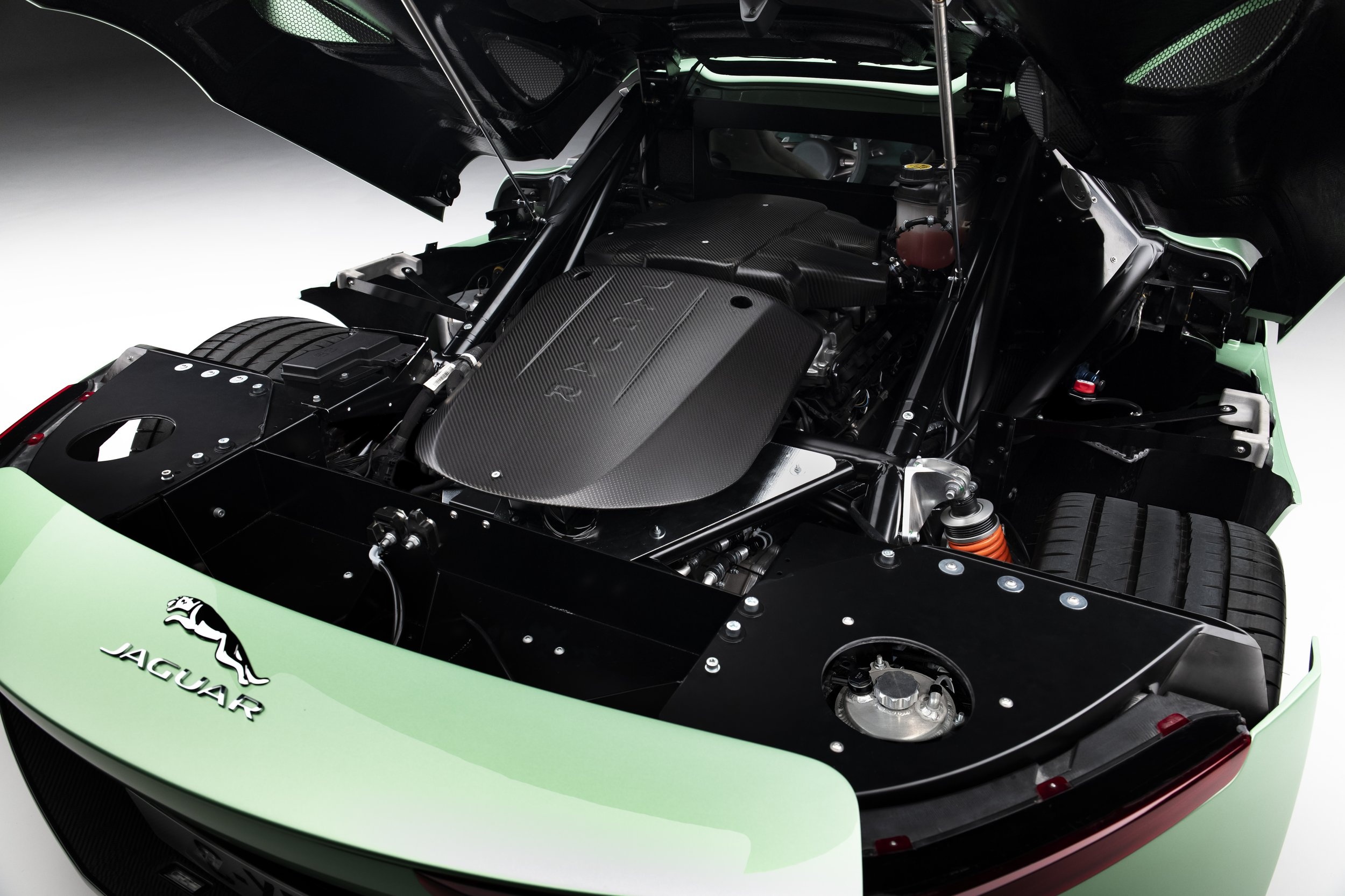 jaguar,  c-x75,  jaguar c-x75,  Spectre,  james bond,  007,  CALLUM anh 19