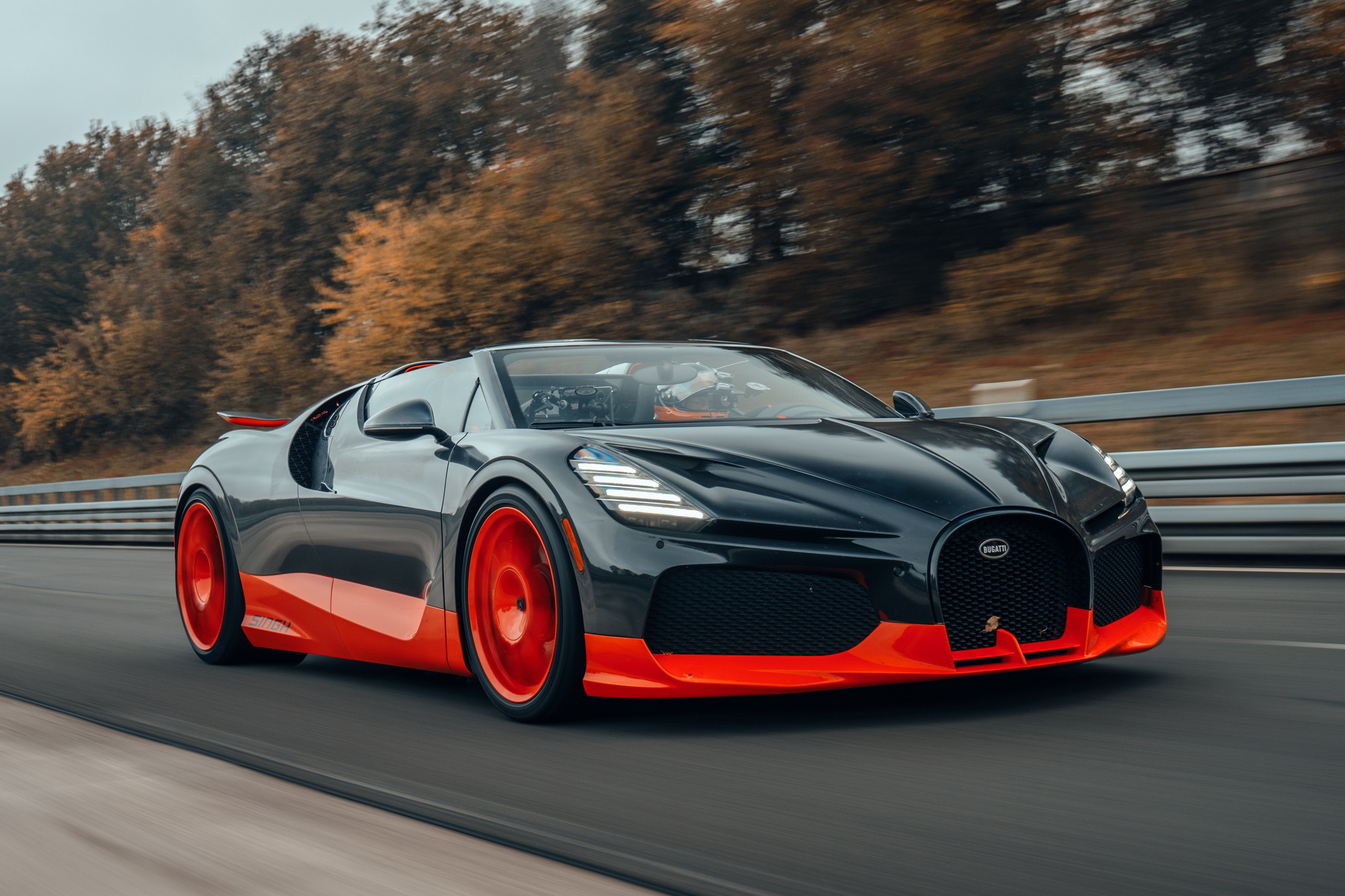 bugatti,  w16 mistral,  bugatti w16 mistral,  sieu xe,  hypercar,  bugatti tourbillon,  chiron,  Tourbillon,  bugatti chiron,  world record anh 1