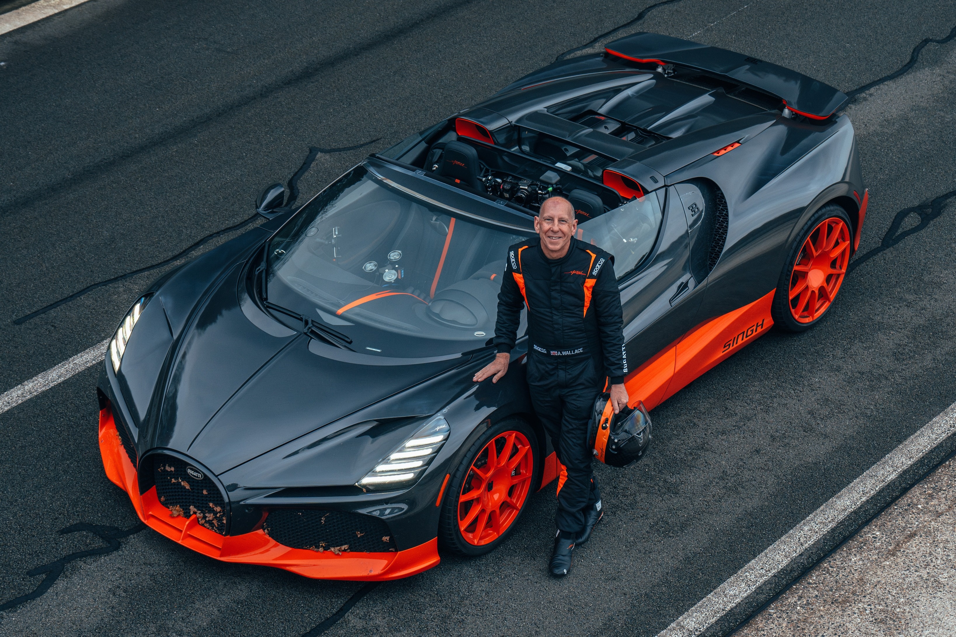 bugatti,  w16 mistral,  bugatti w16 mistral,  sieu xe,  hypercar,  bugatti tourbillon,  chiron,  Tourbillon,  bugatti chiron,  world record anh 4