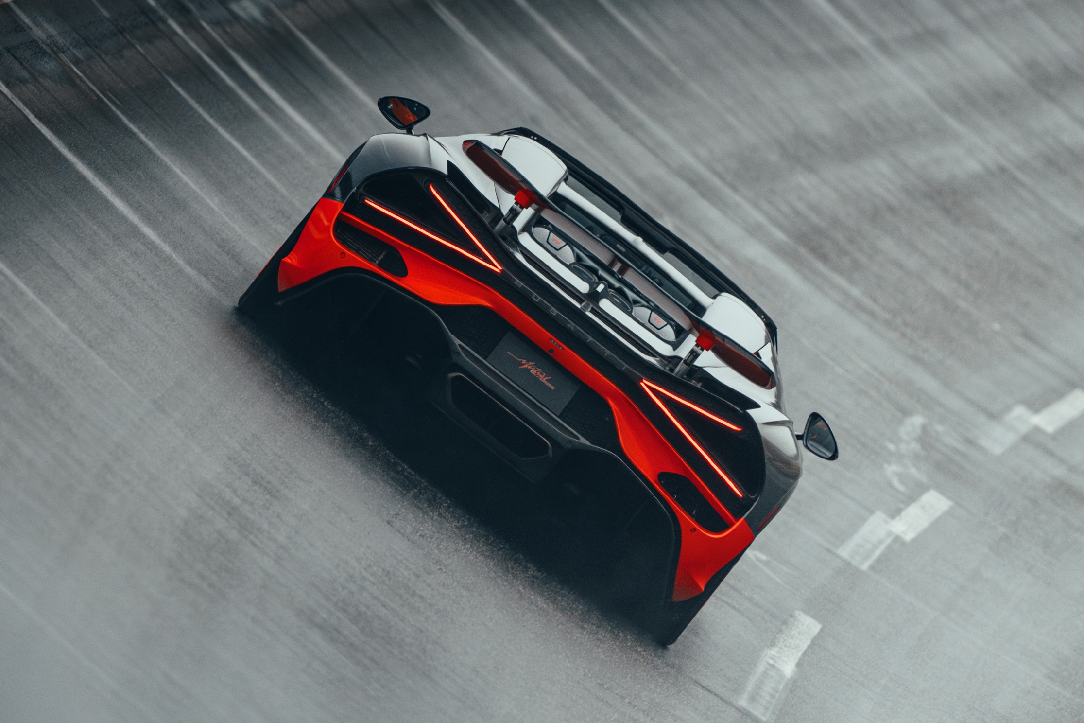 bugatti,  w16 mistral,  bugatti w16 mistral,  sieu xe,  hypercar,  bugatti tourbillon,  chiron,  Tourbillon,  bugatti chiron,  world record anh 7